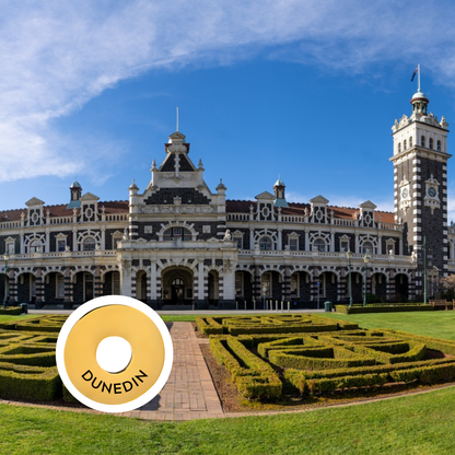 Dunedin
