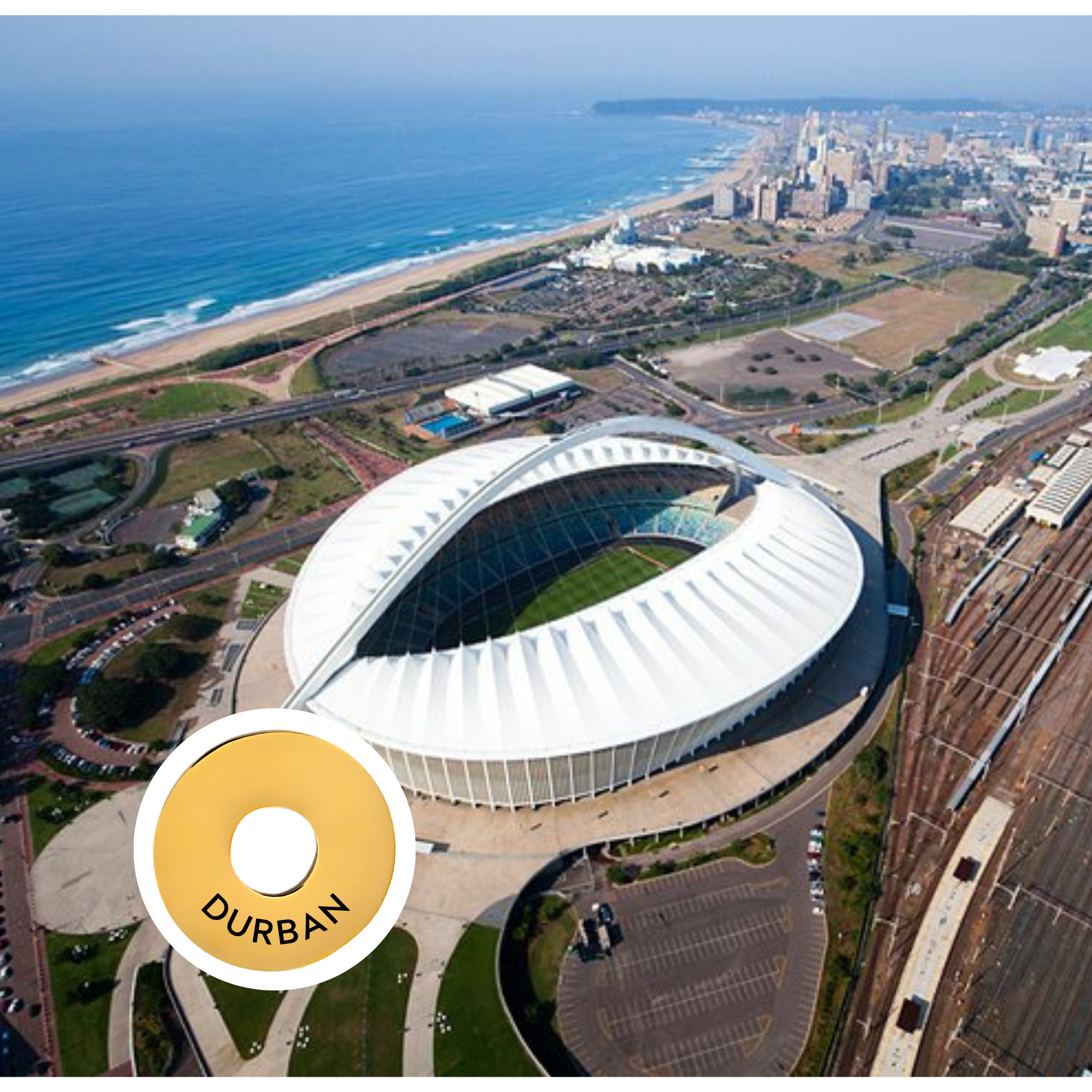 Durban