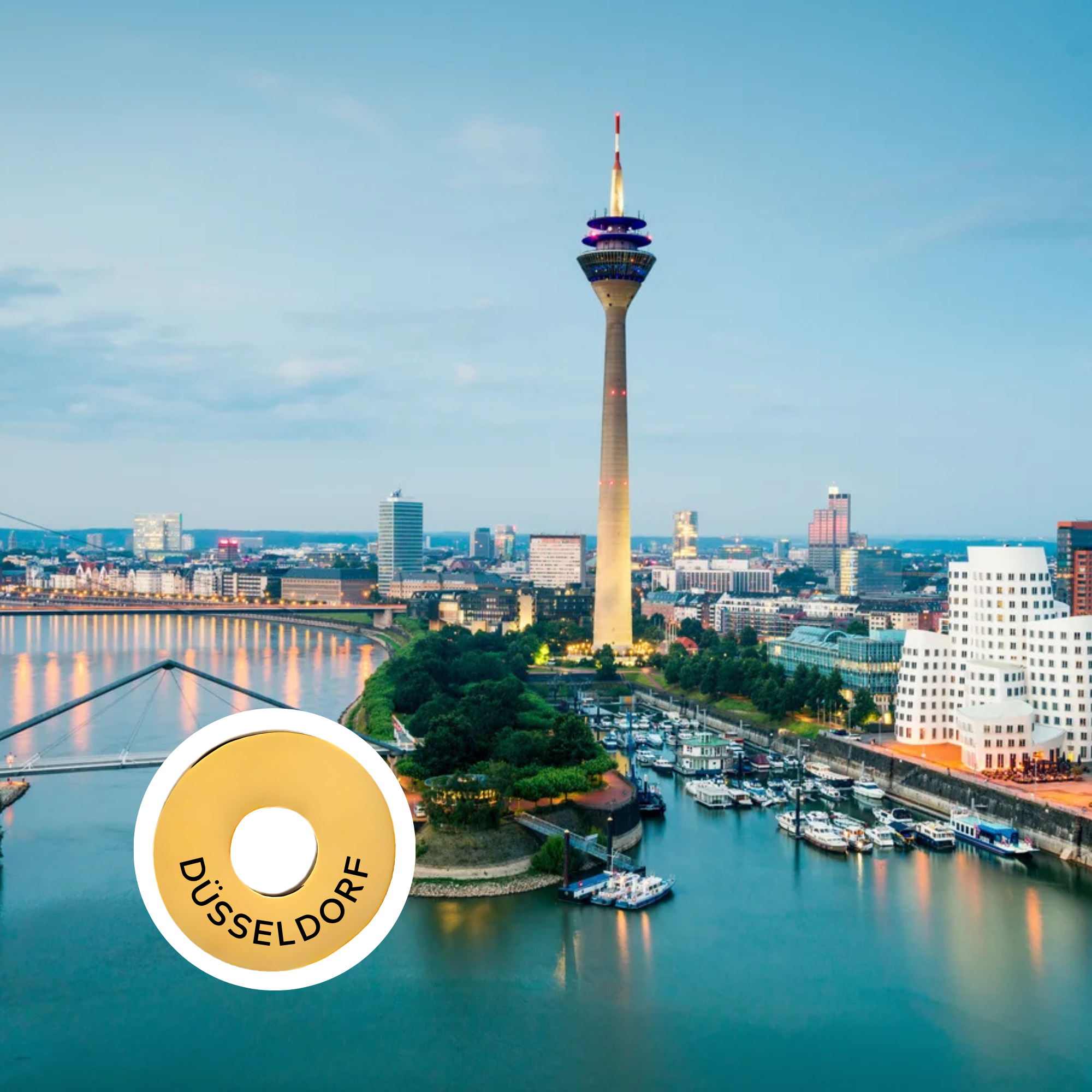 Düsseldorf