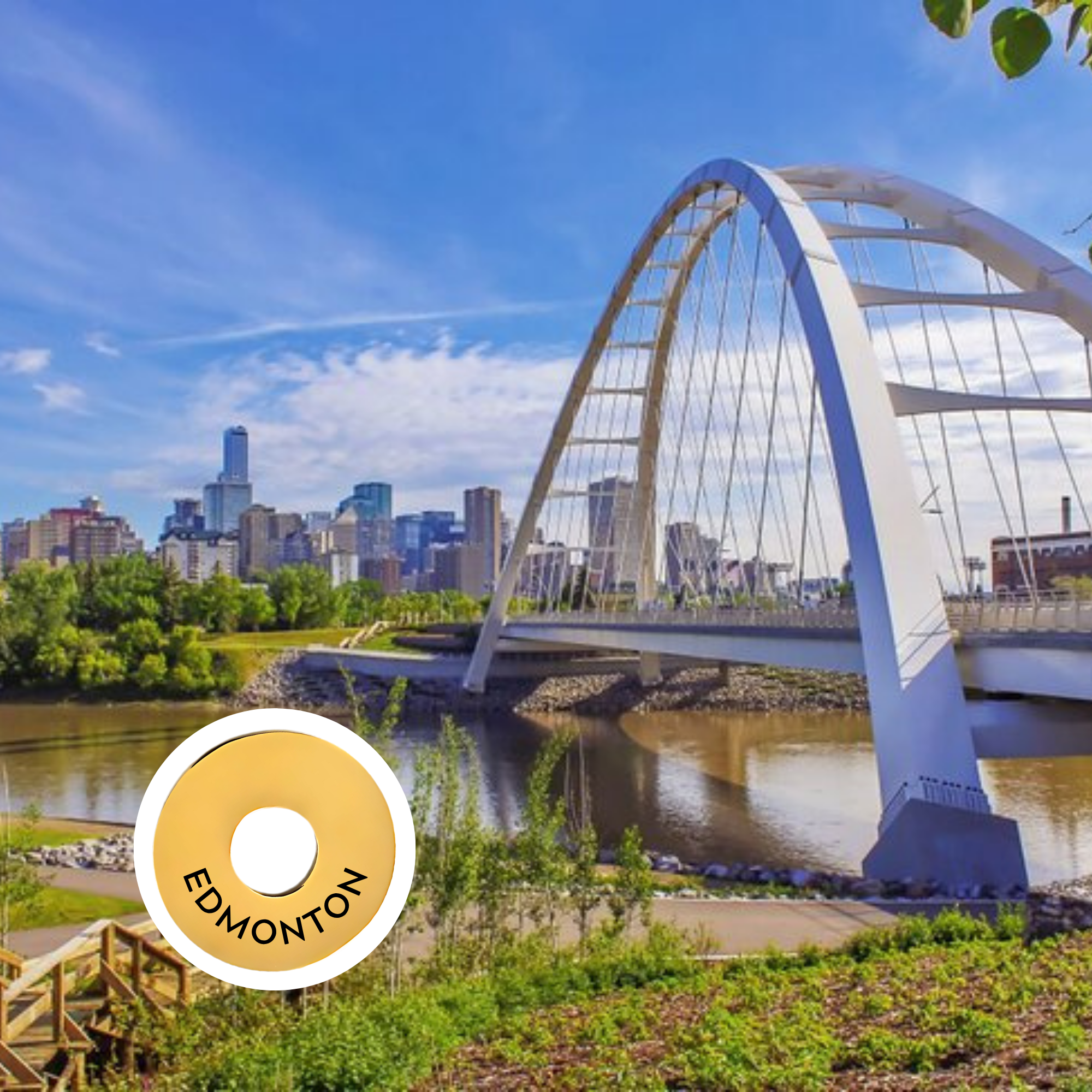 Edmonton
