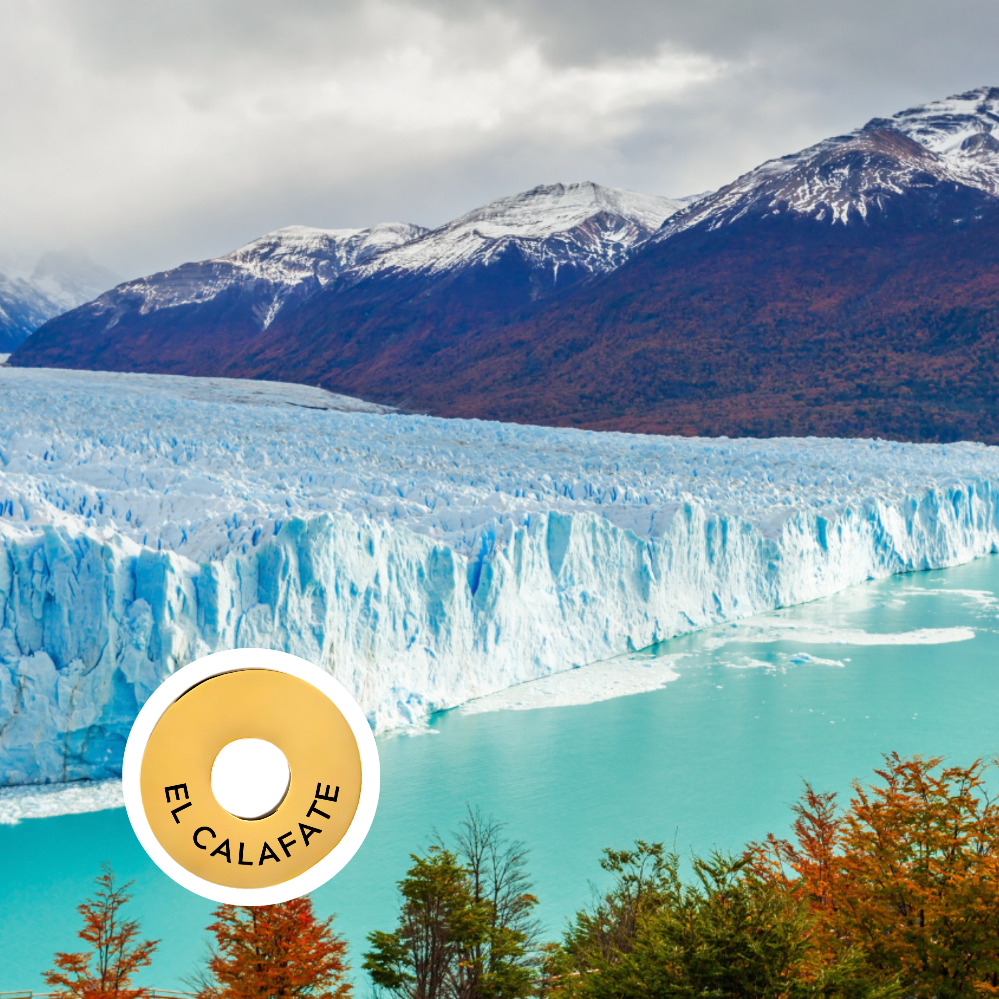 El Calafate
