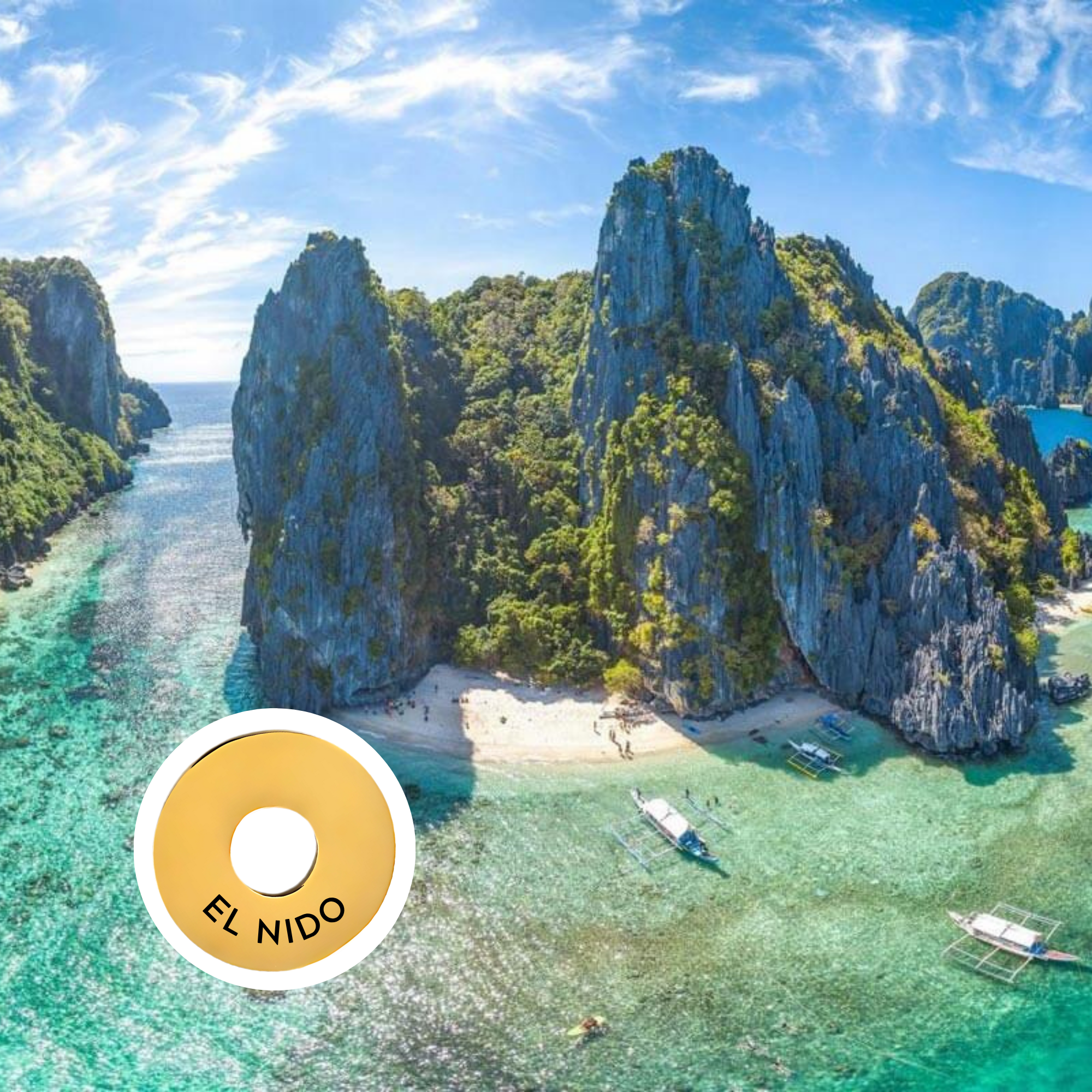 El Nido