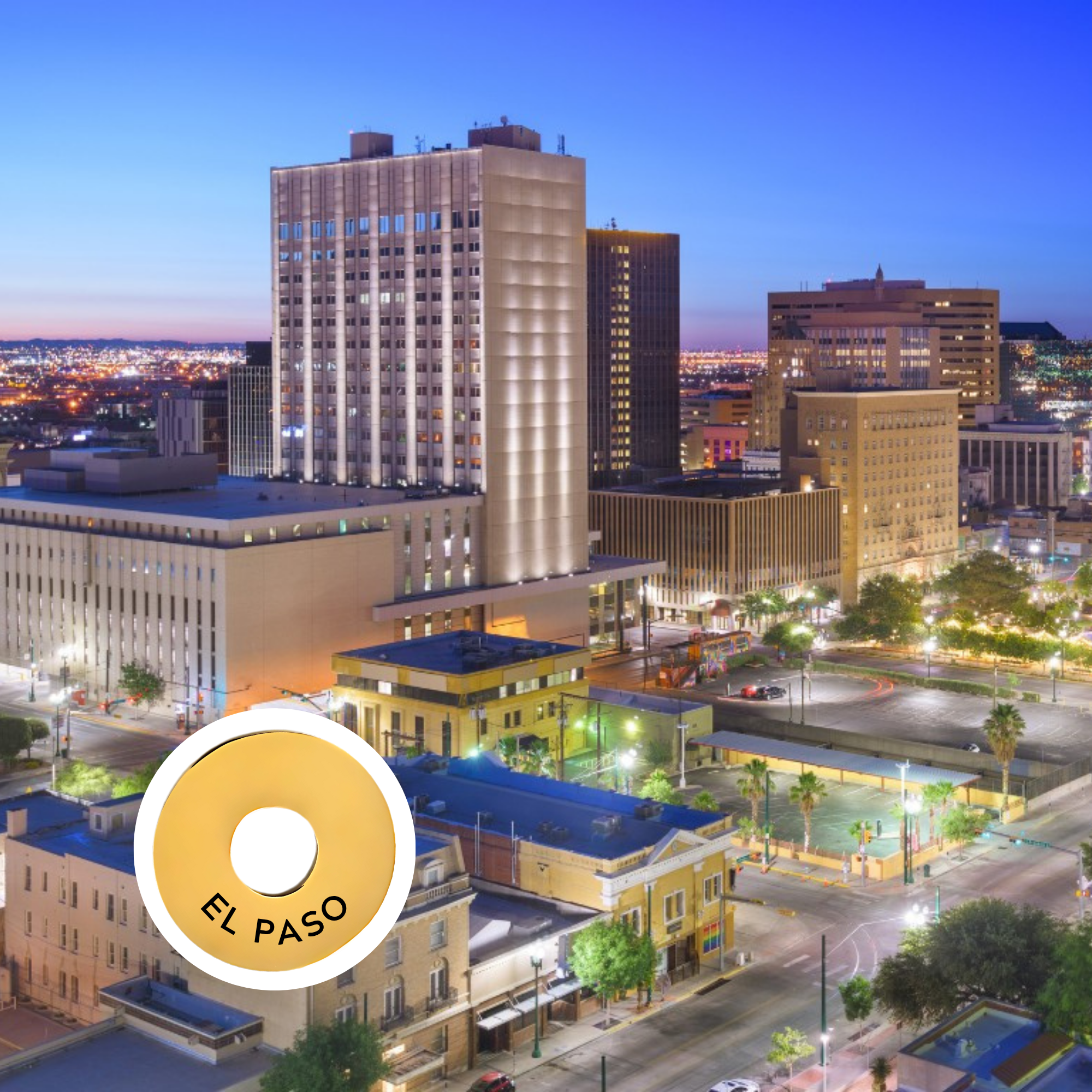 El Paso