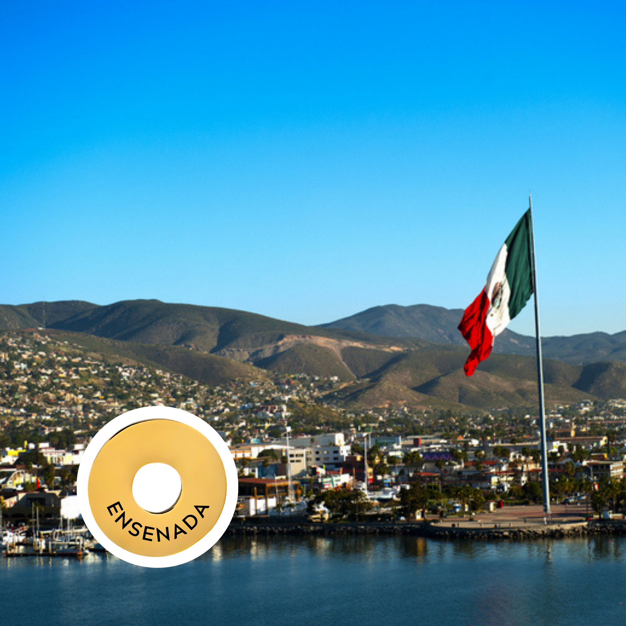 Ensenada