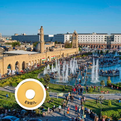 Erbil