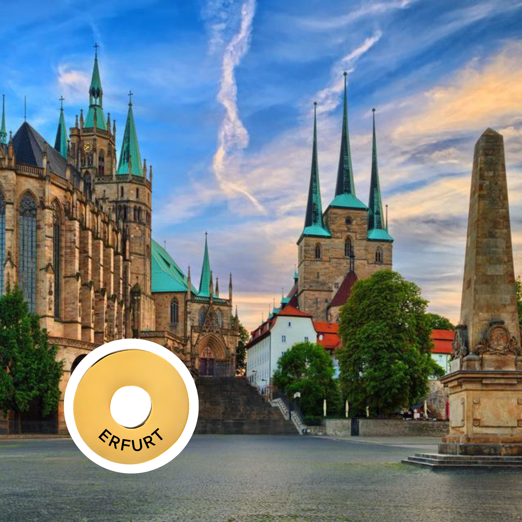 Erfurt