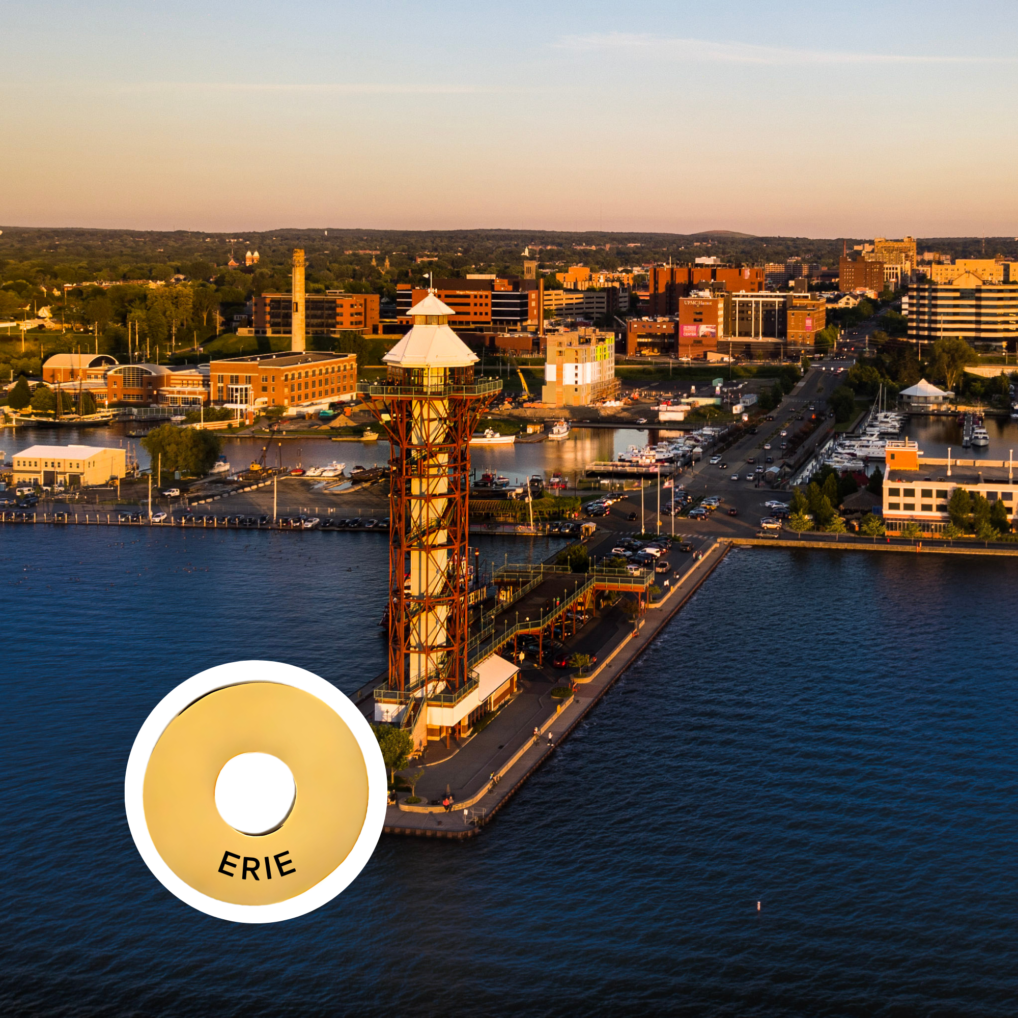 Erie