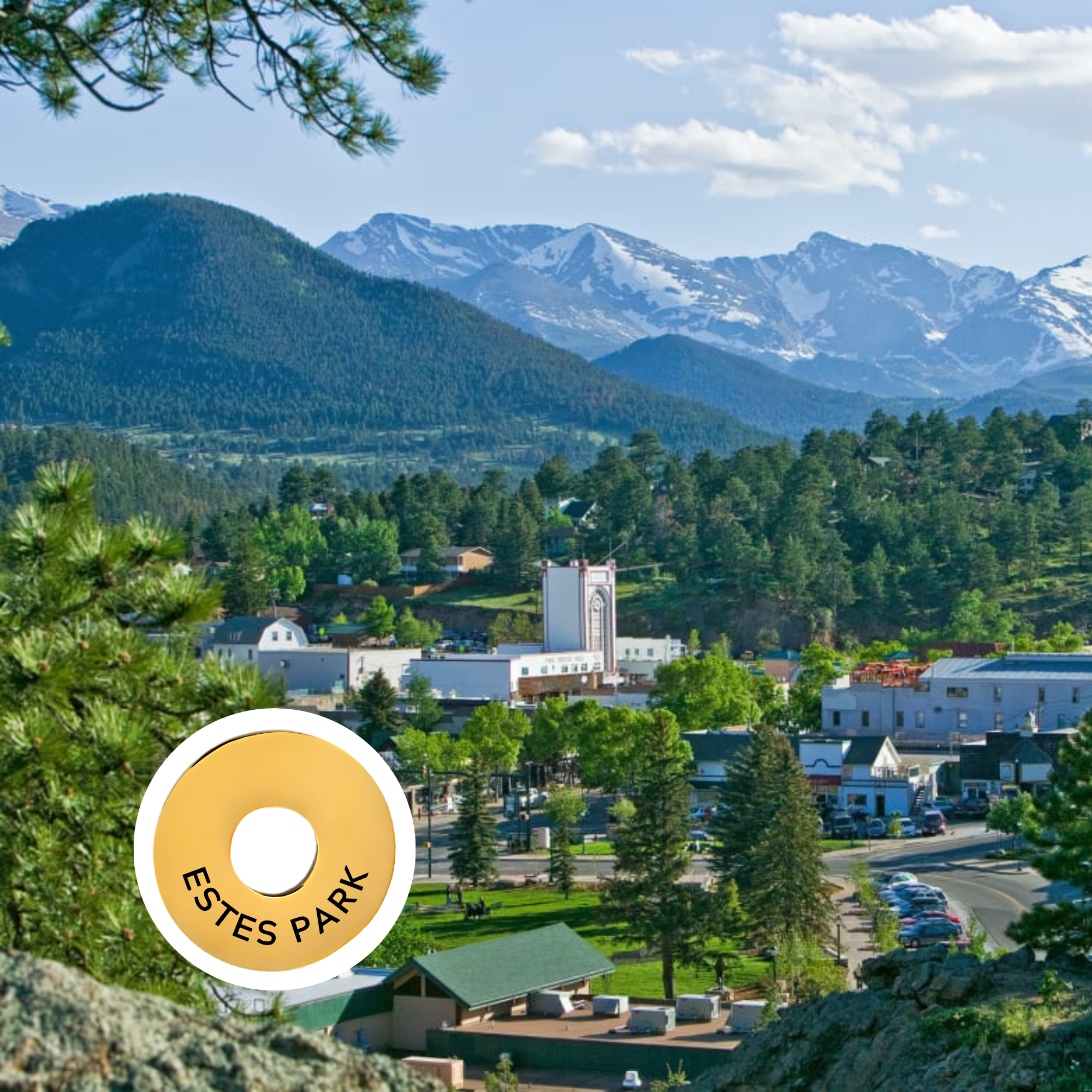 Estes Park