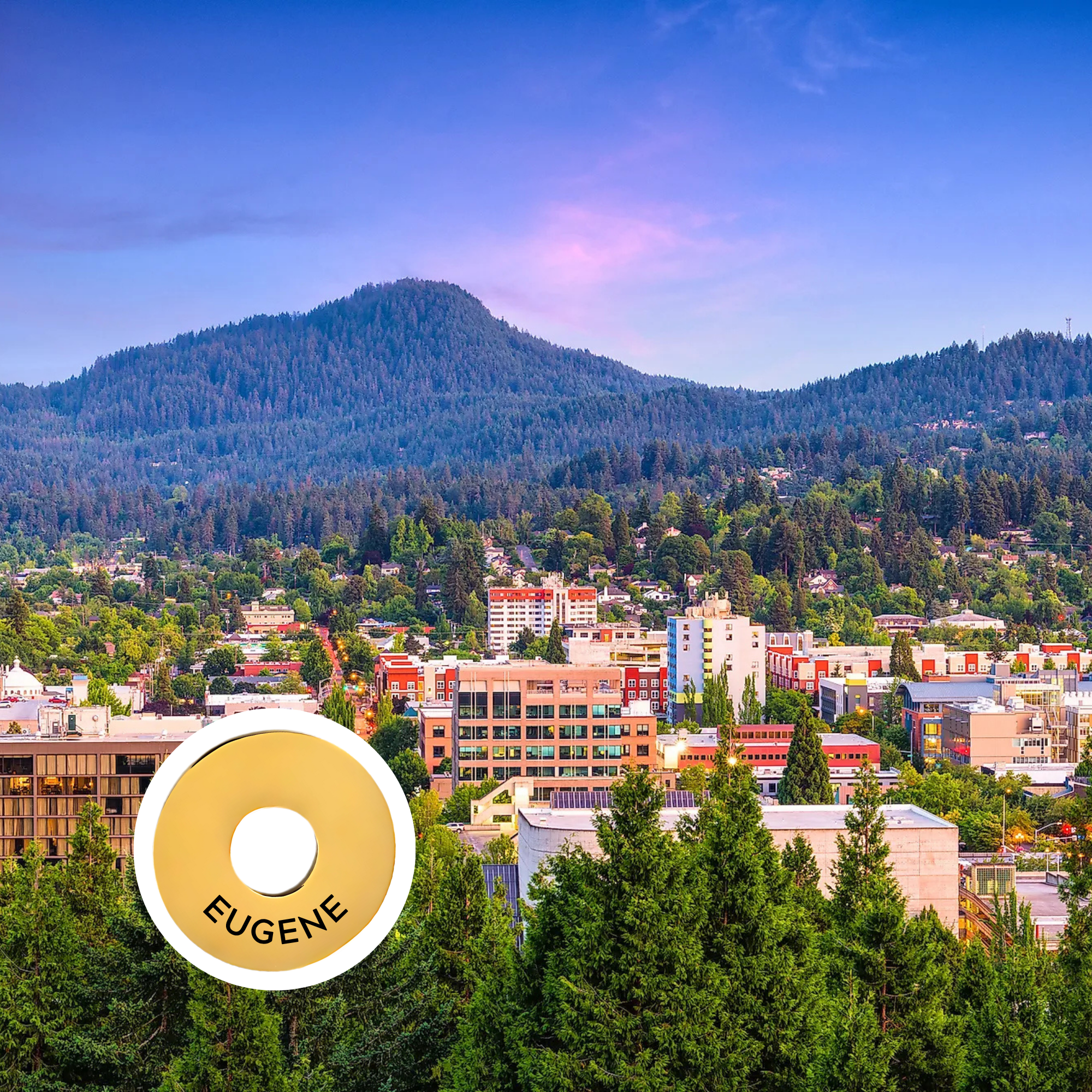Eugene