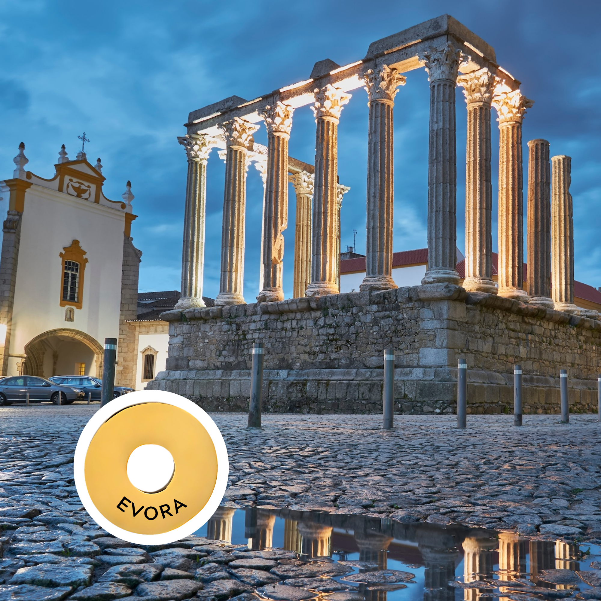 Evora
