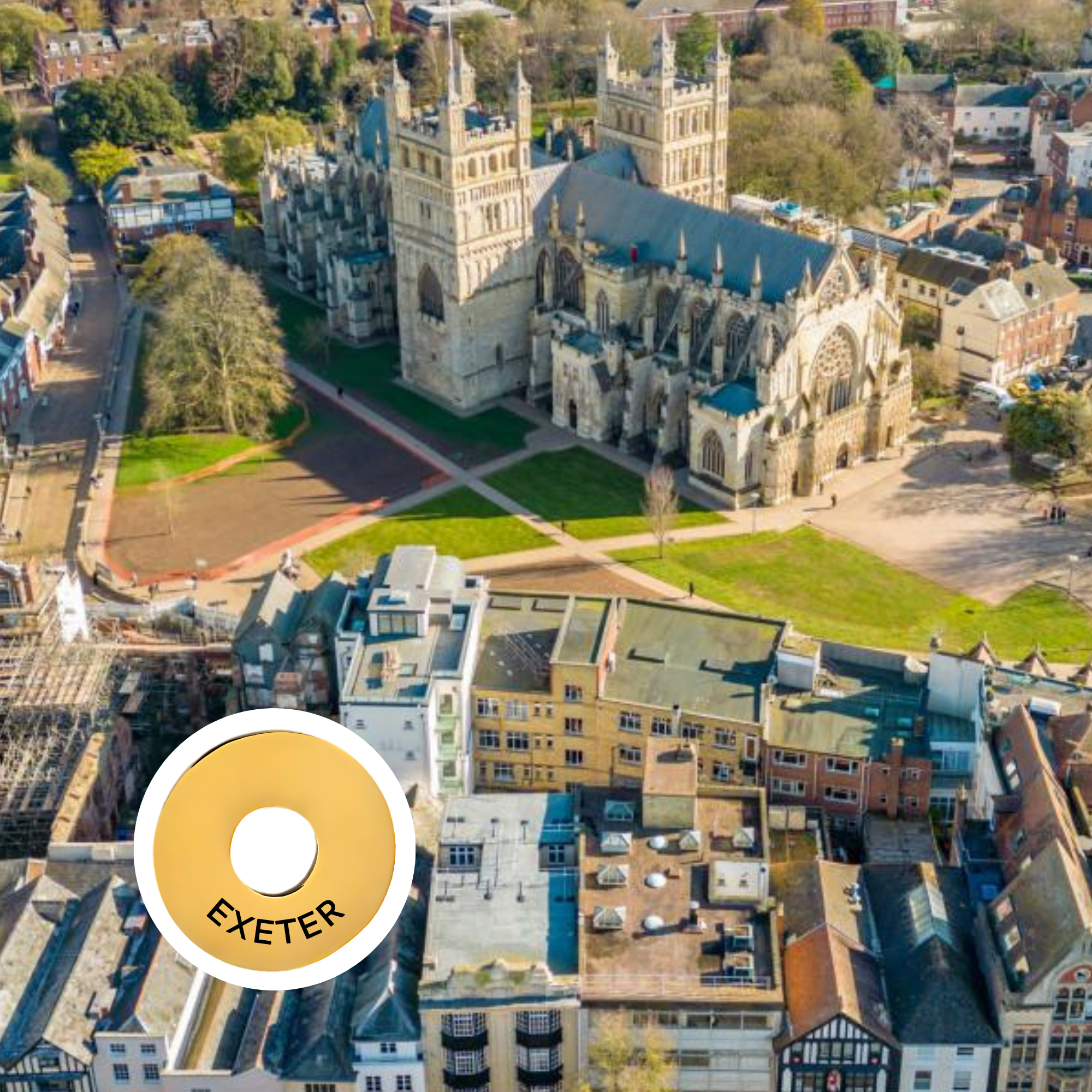 Exeter