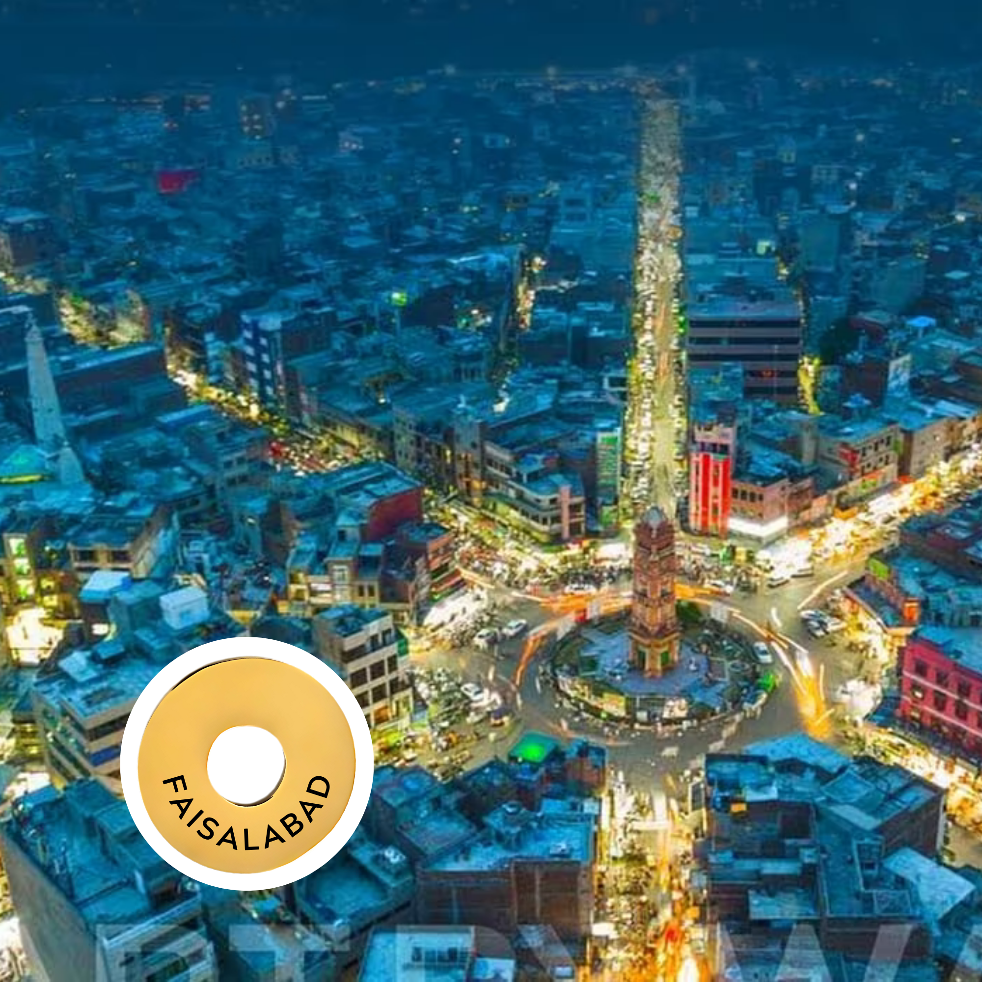 Faisalabad