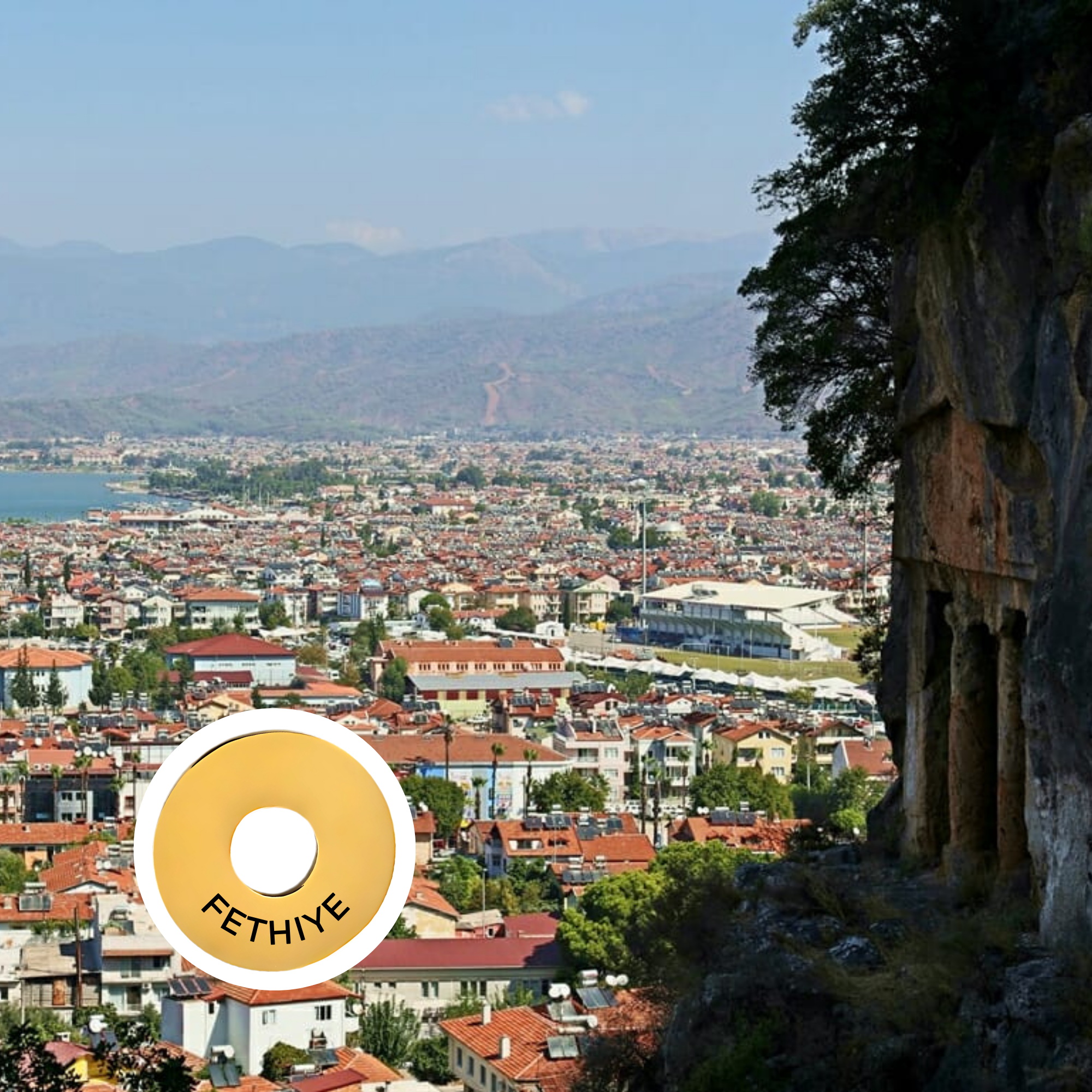 Fethiye