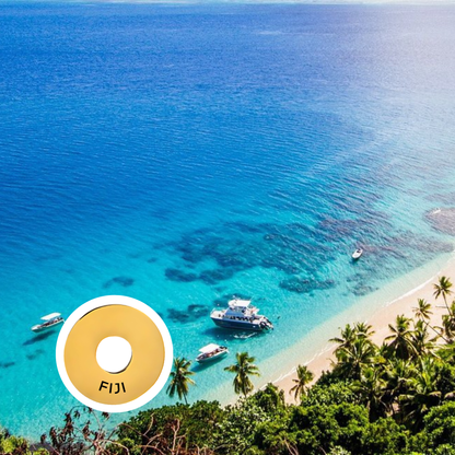 Fiji