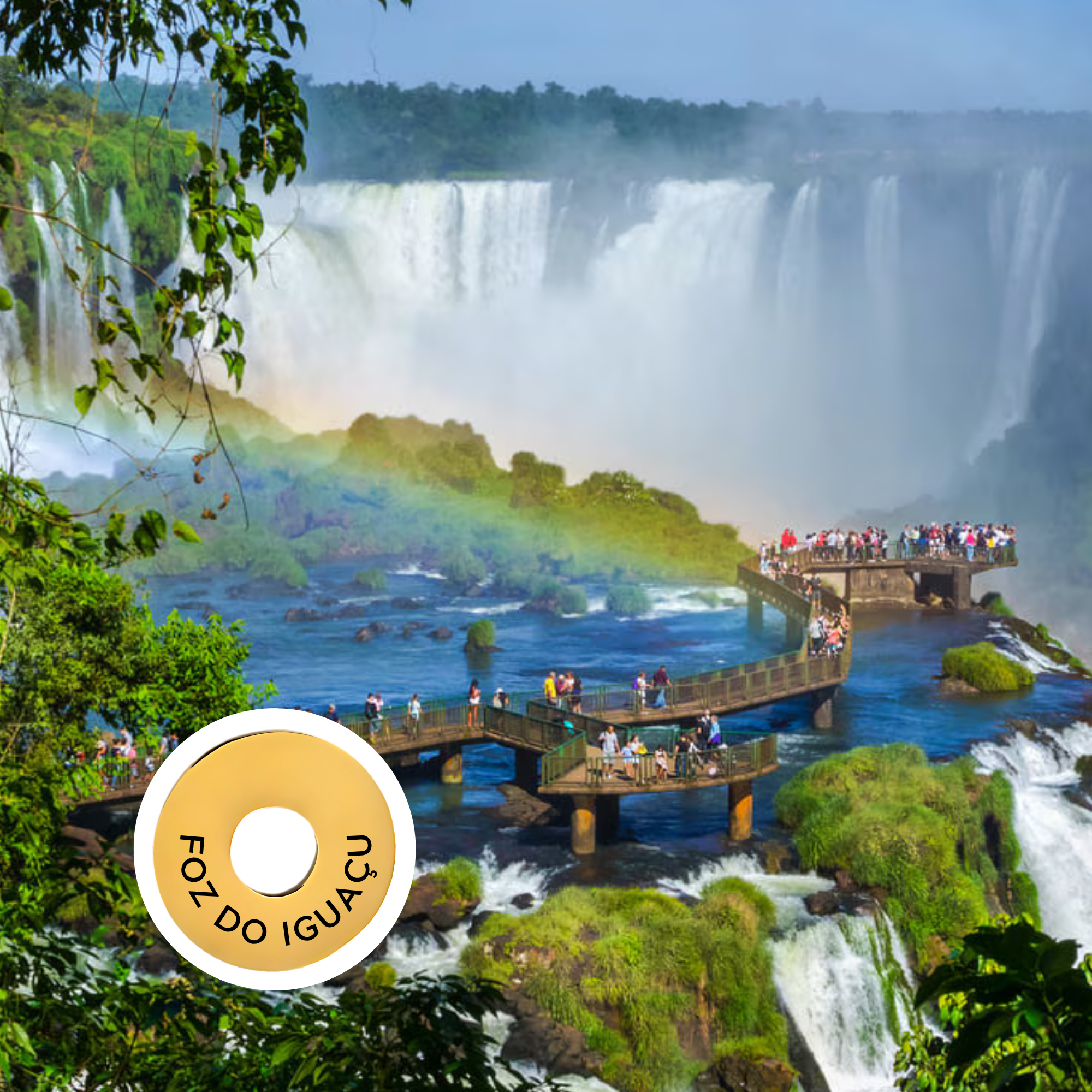 Foz do Iguaçu