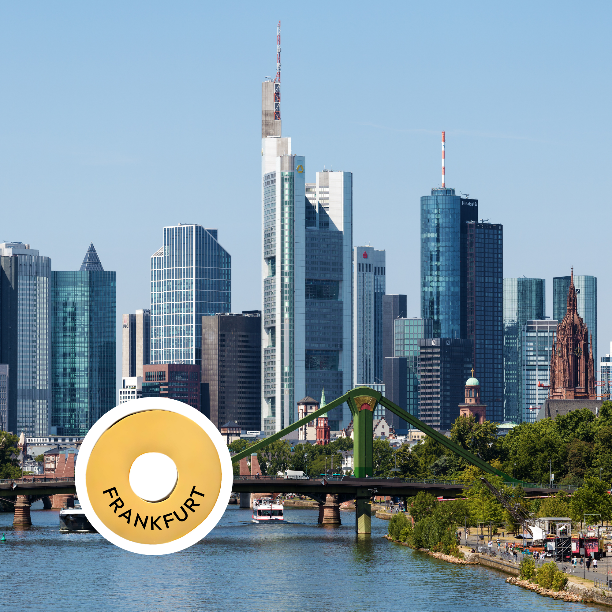 Frankfurt