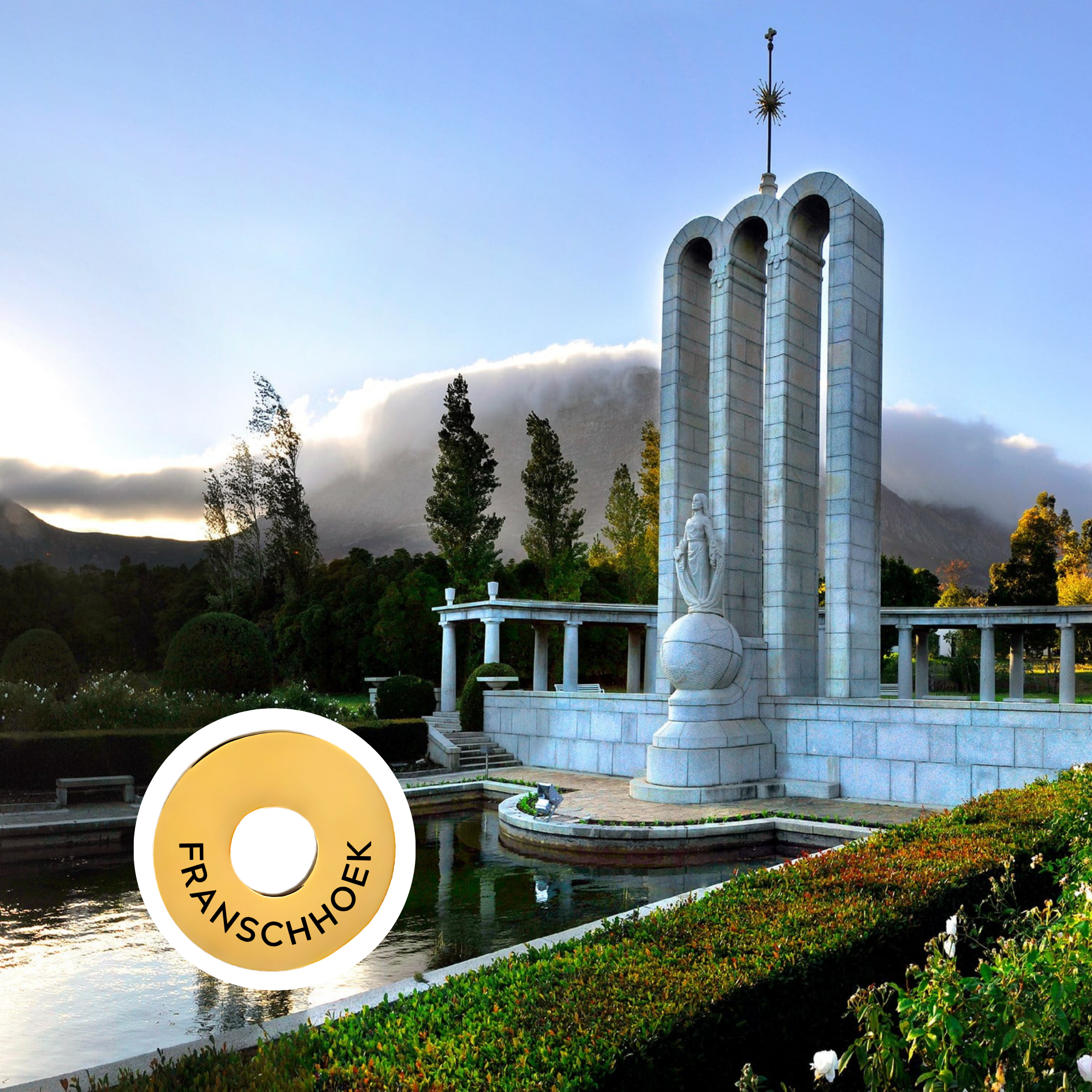 Franschhoek