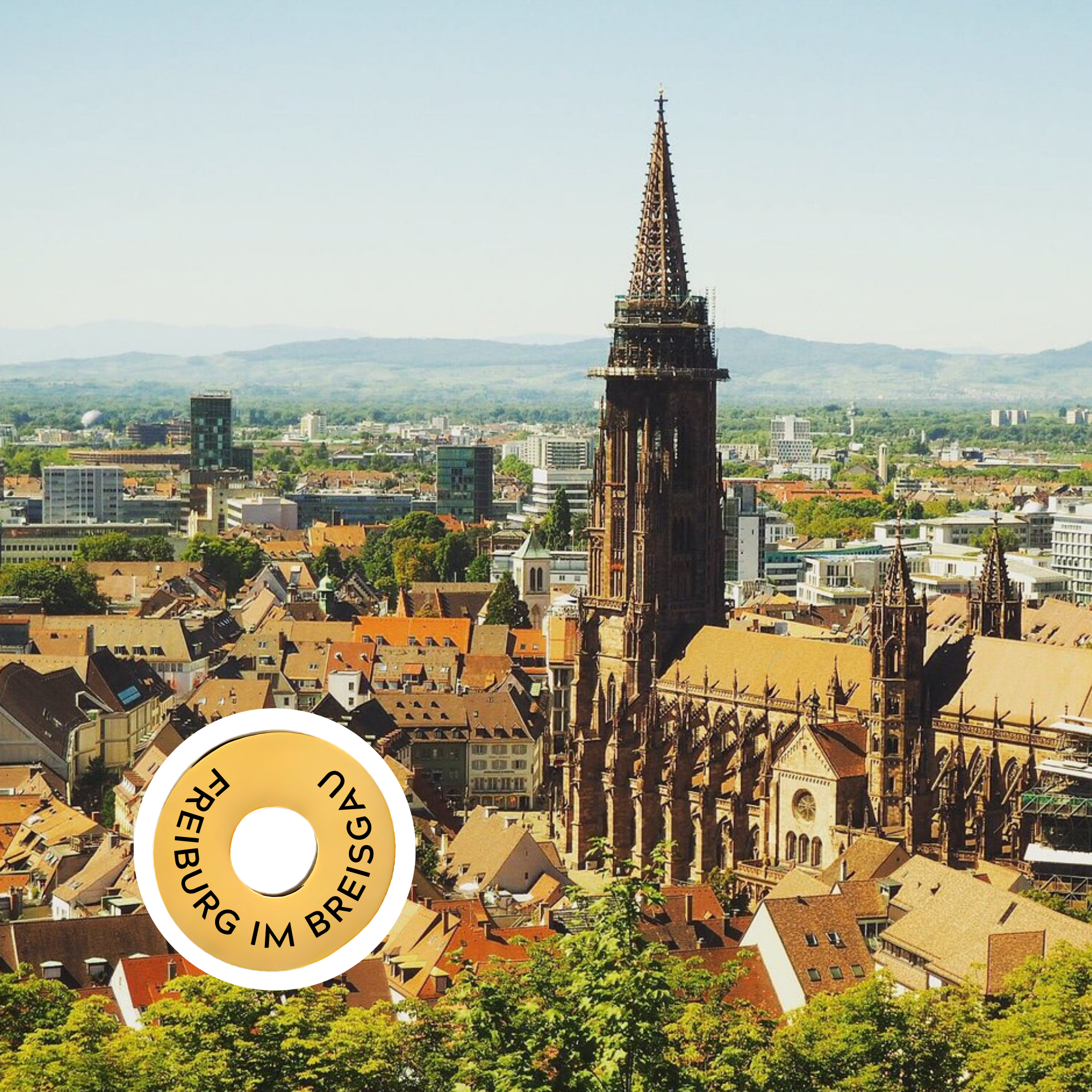 Freiburg im Breisgau