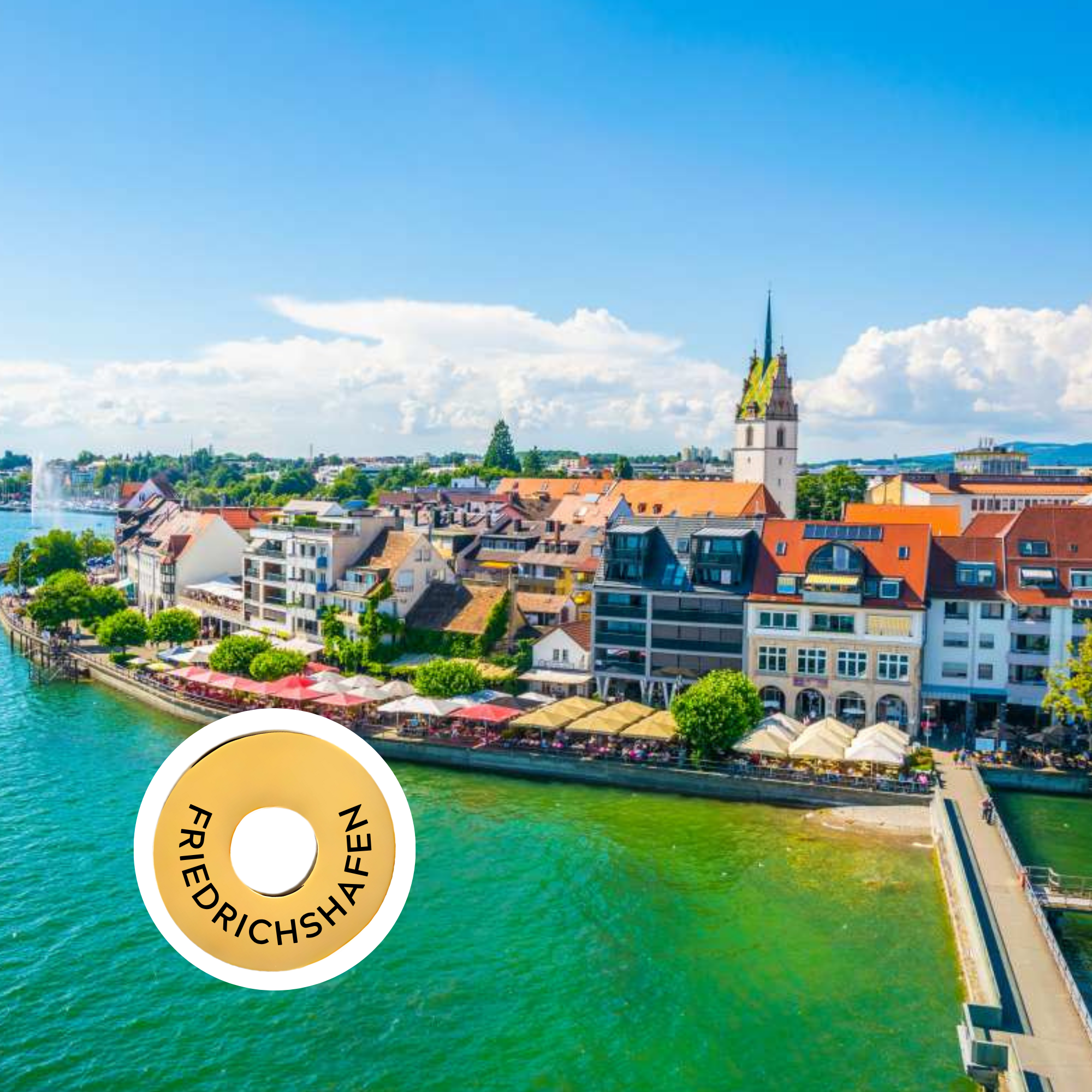 Friedrichshafen