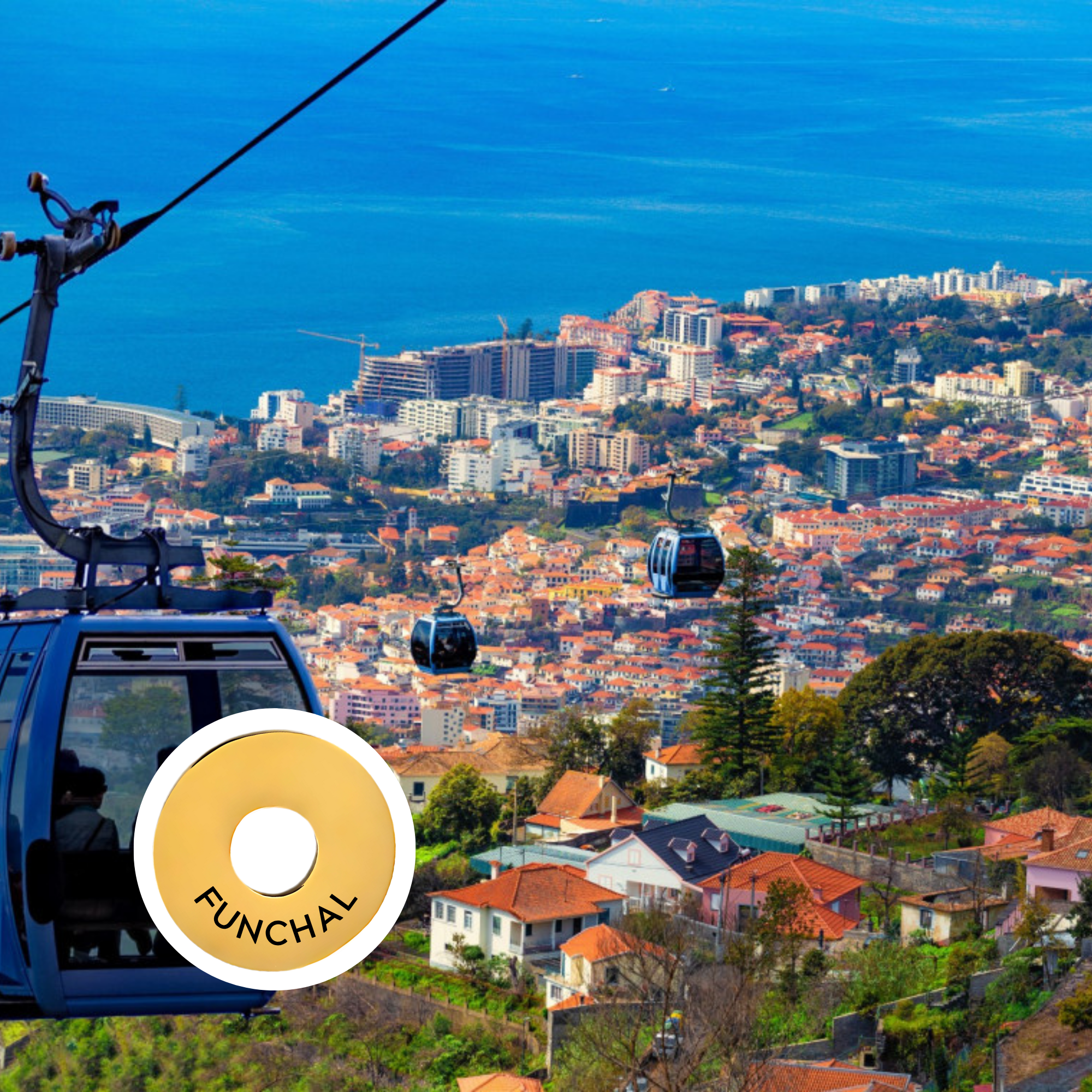 Funchal