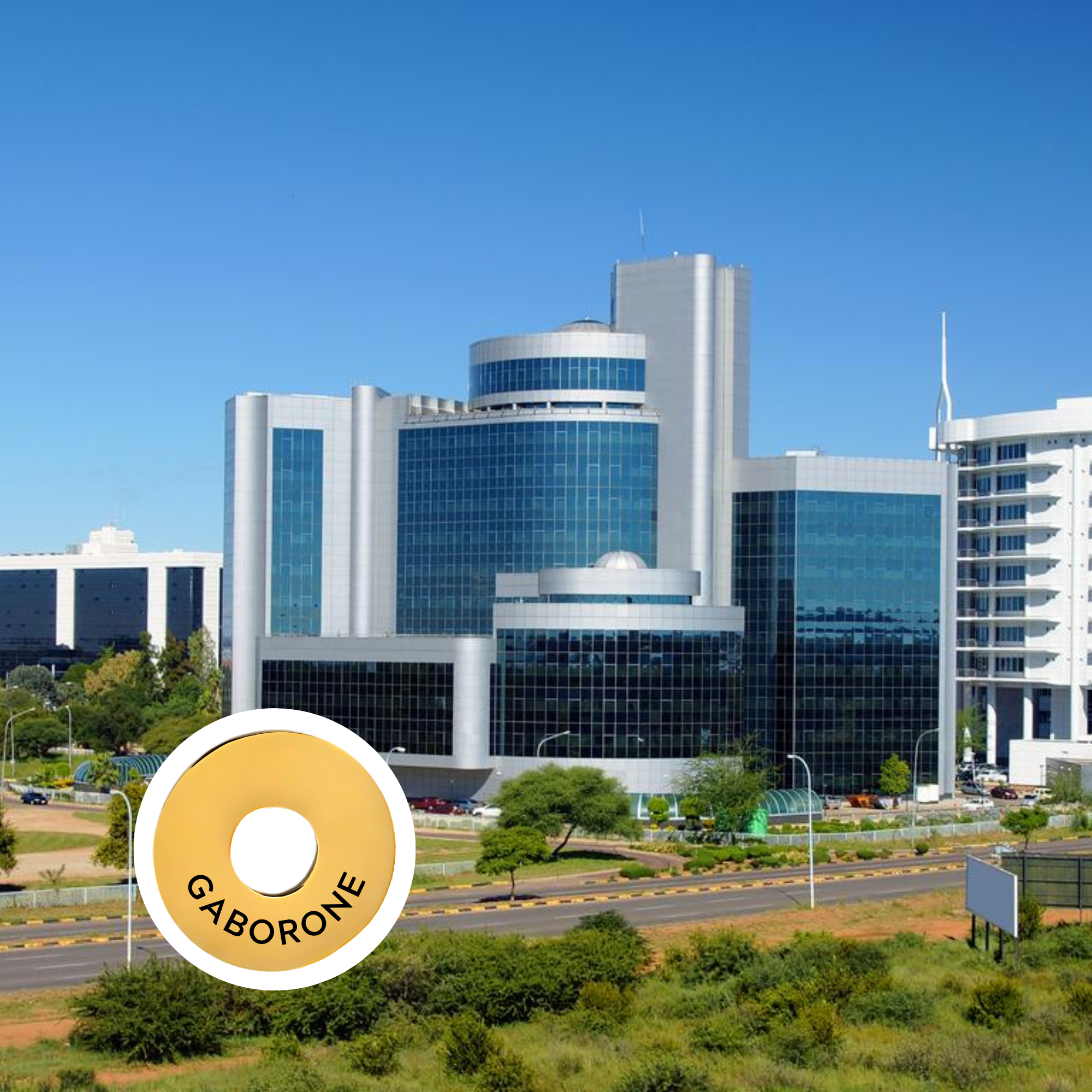 Gaborone