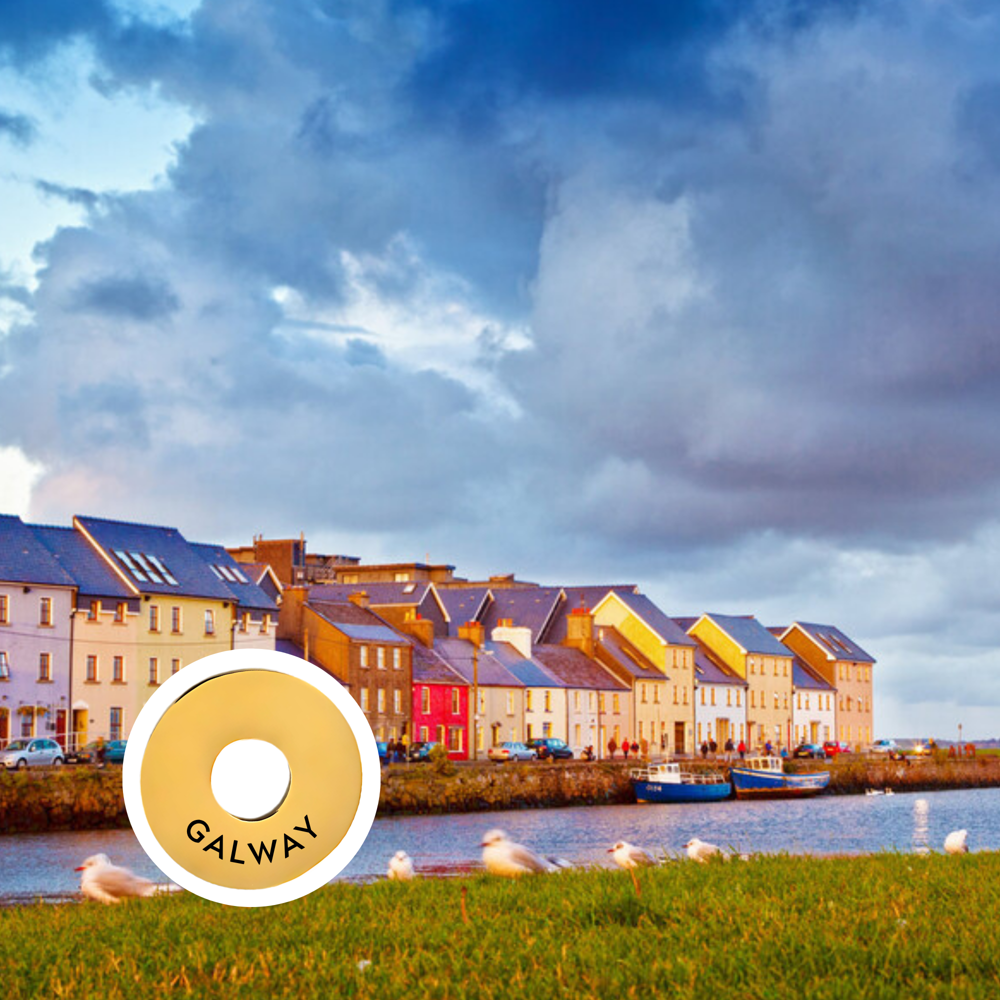 Galway