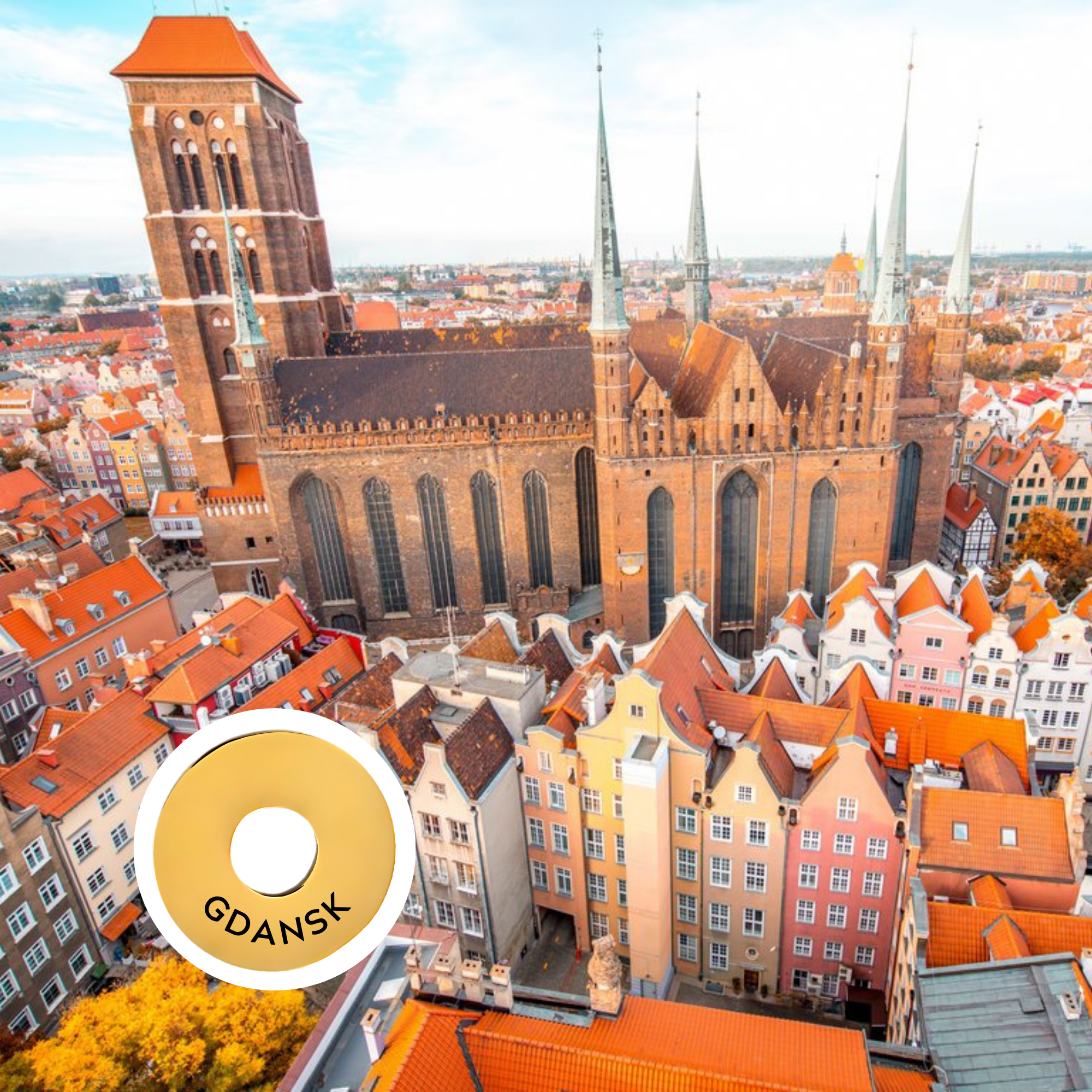 Gdansk