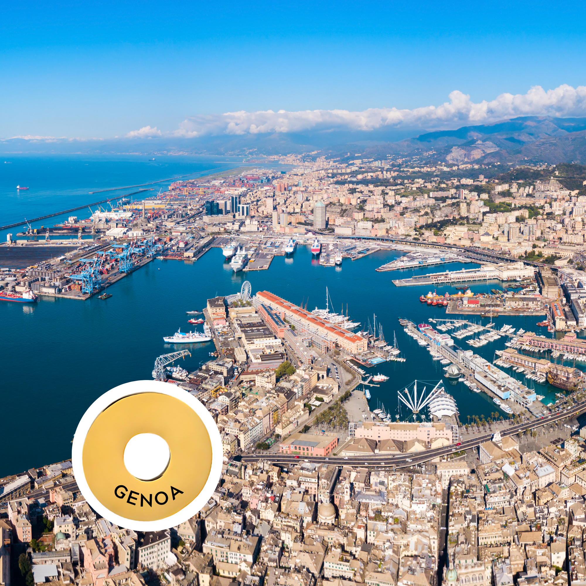 Genoa