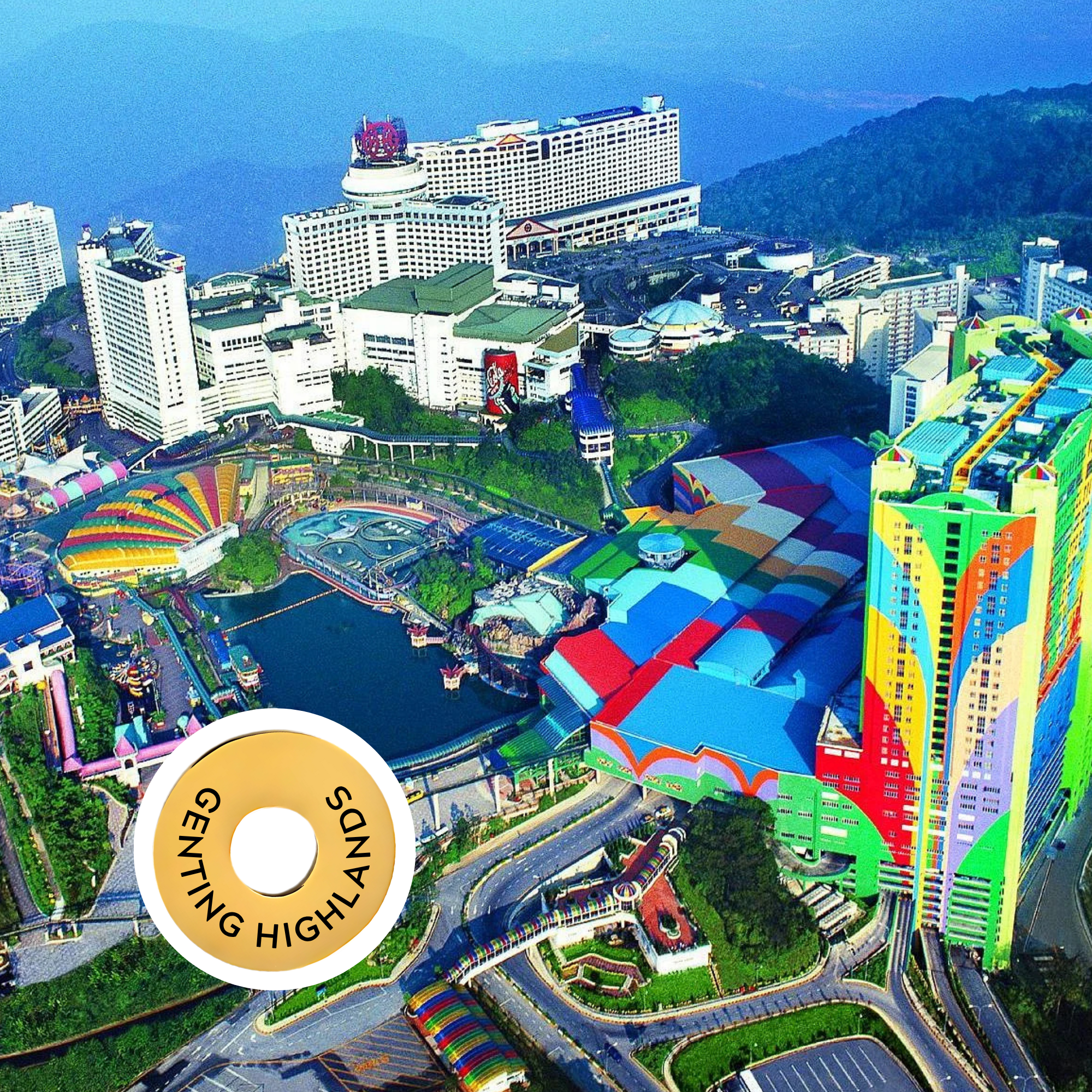 Genting Highlands