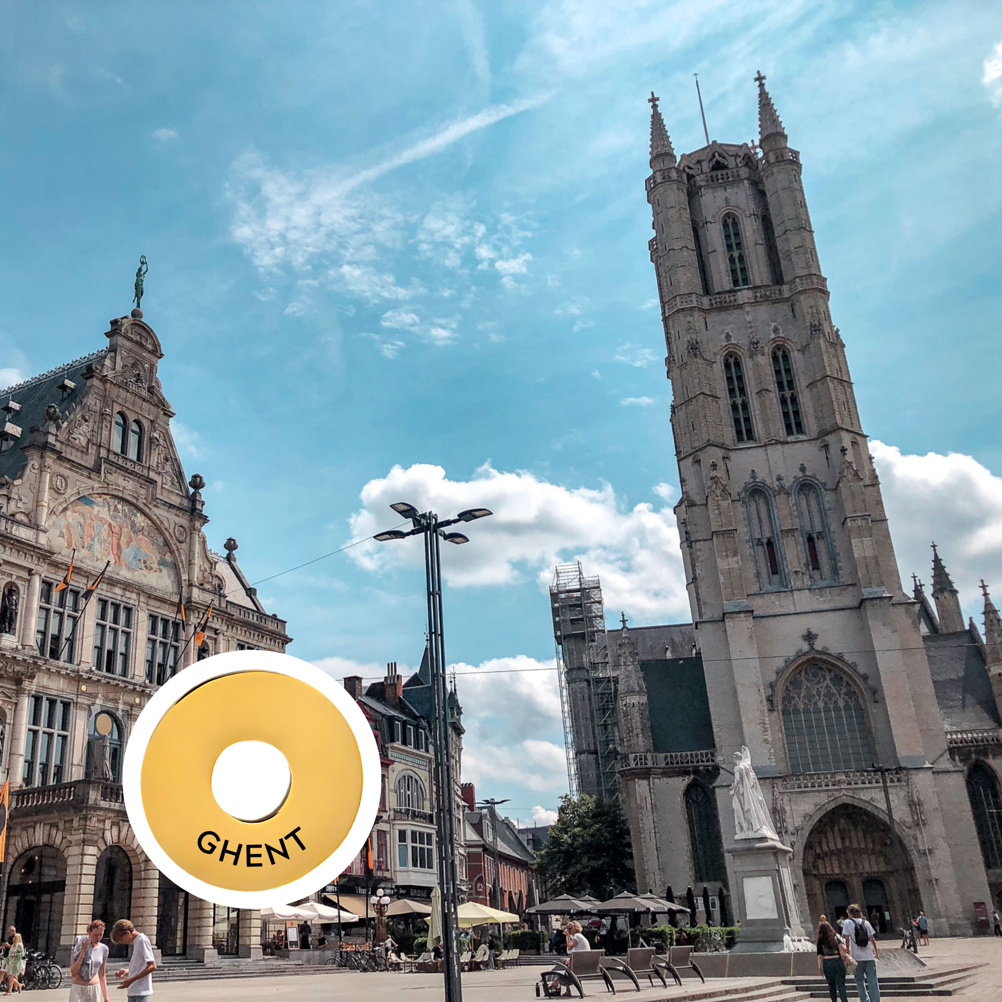 Ghent