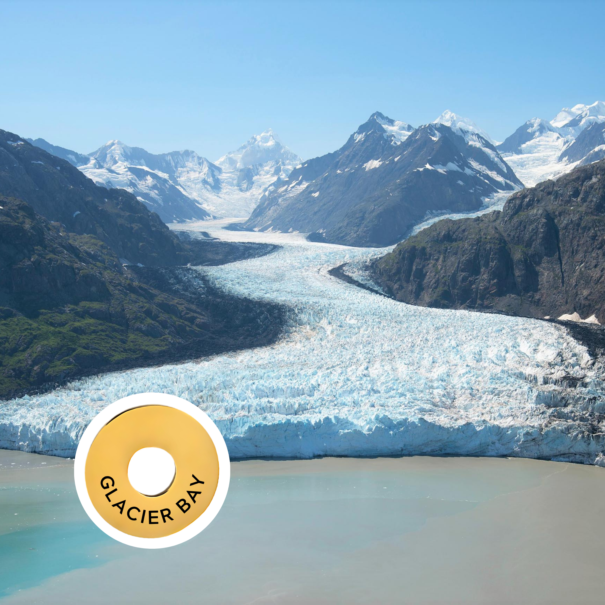 Glacier Bay