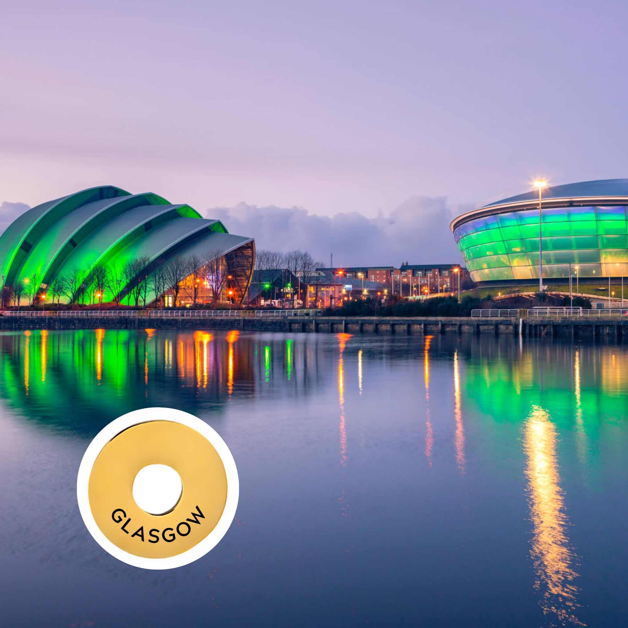 Glasgow