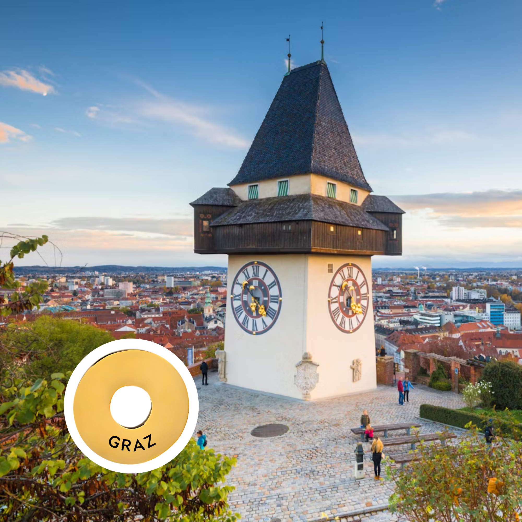 Graz