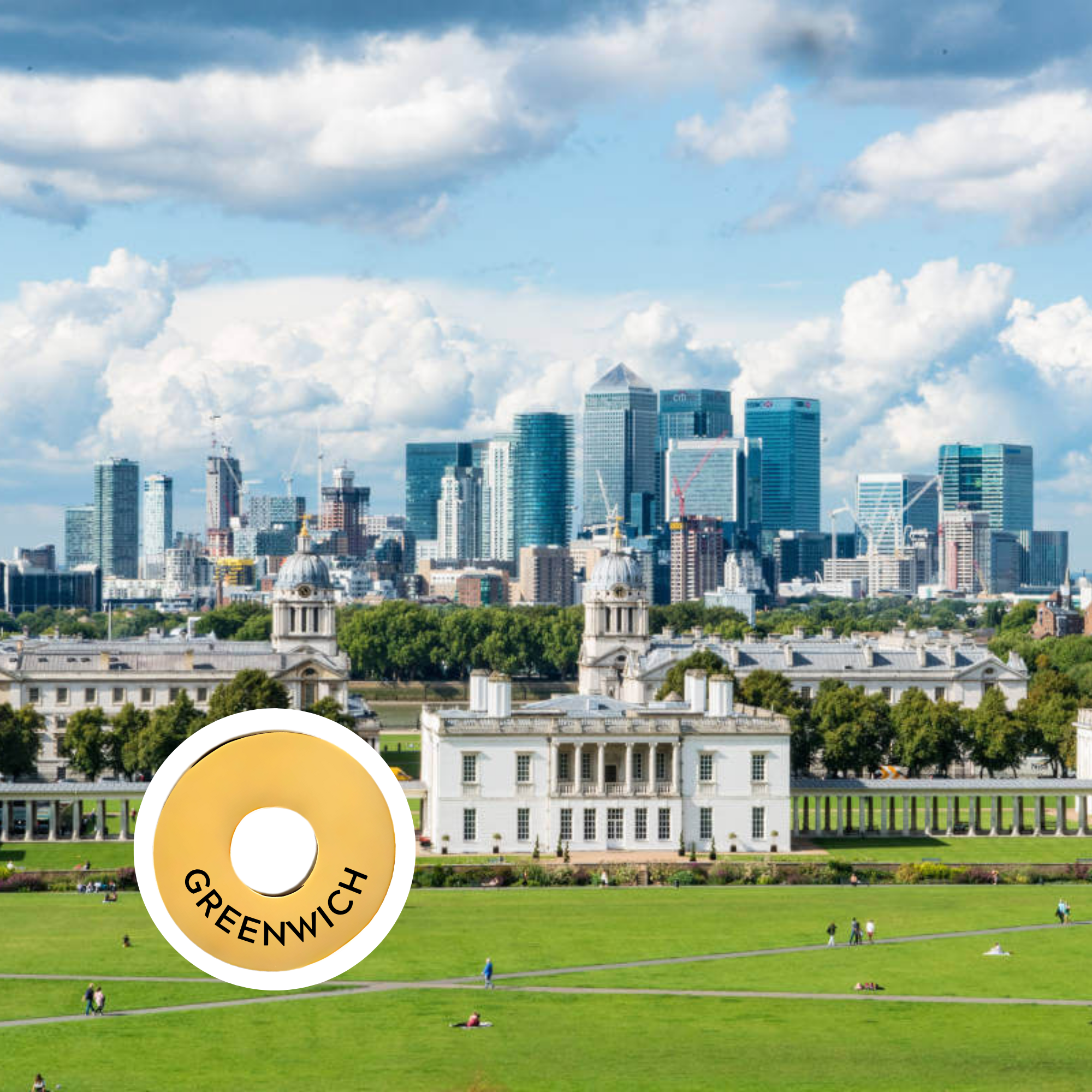 Greenwich
