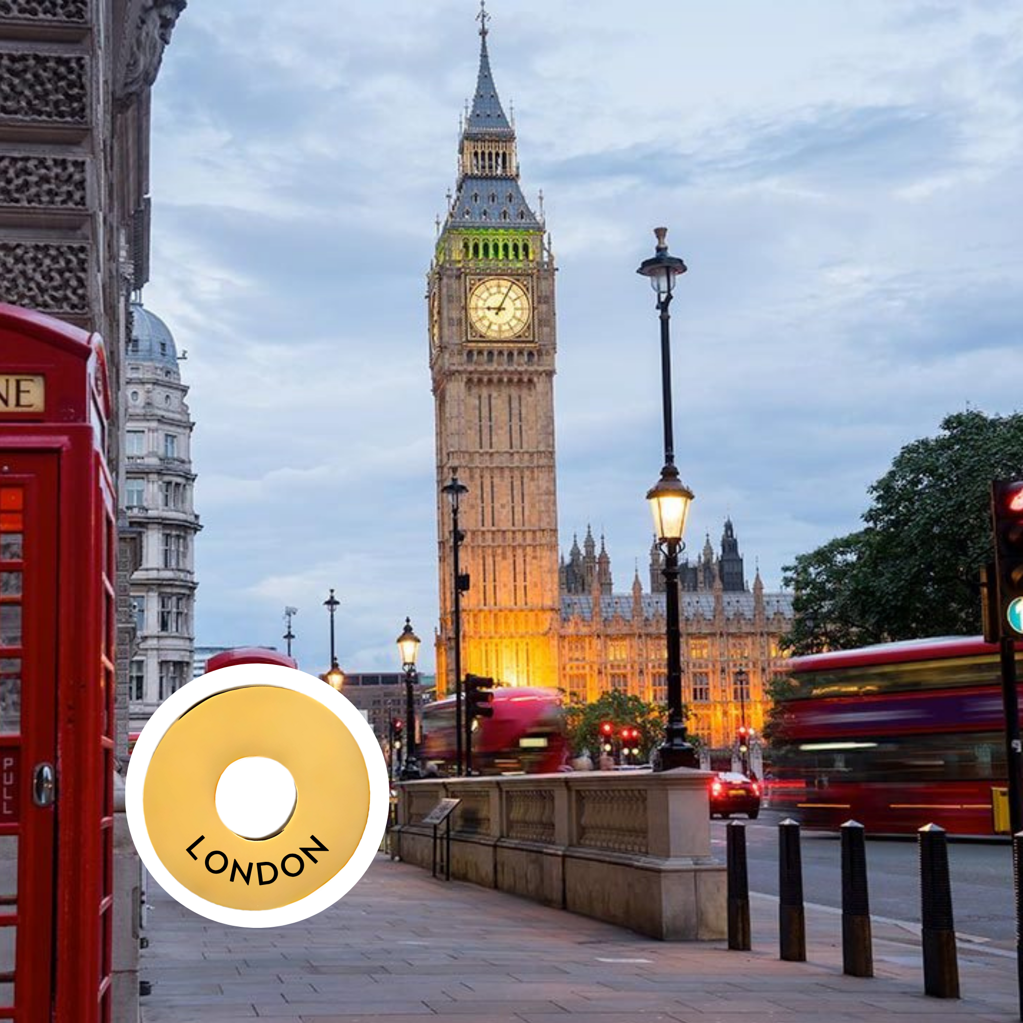 London
