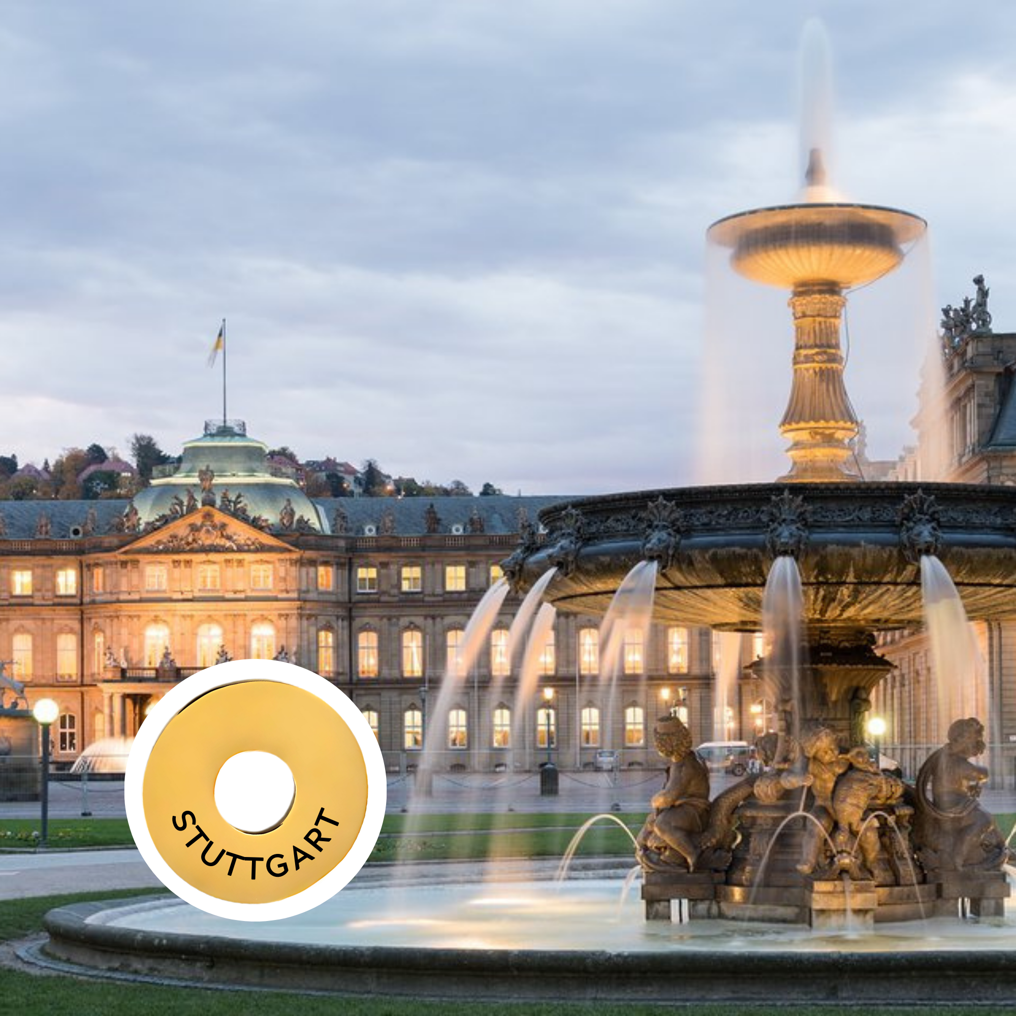 Stuttgart