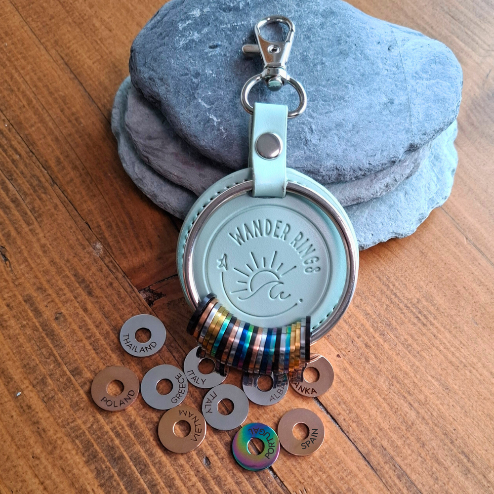Wrder Rings Original – Wander Rings