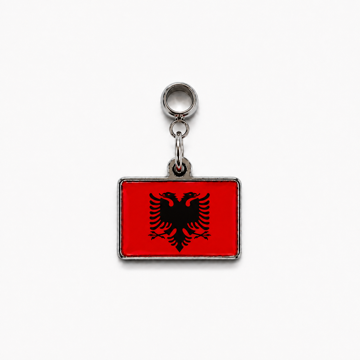 Country Flag Charms