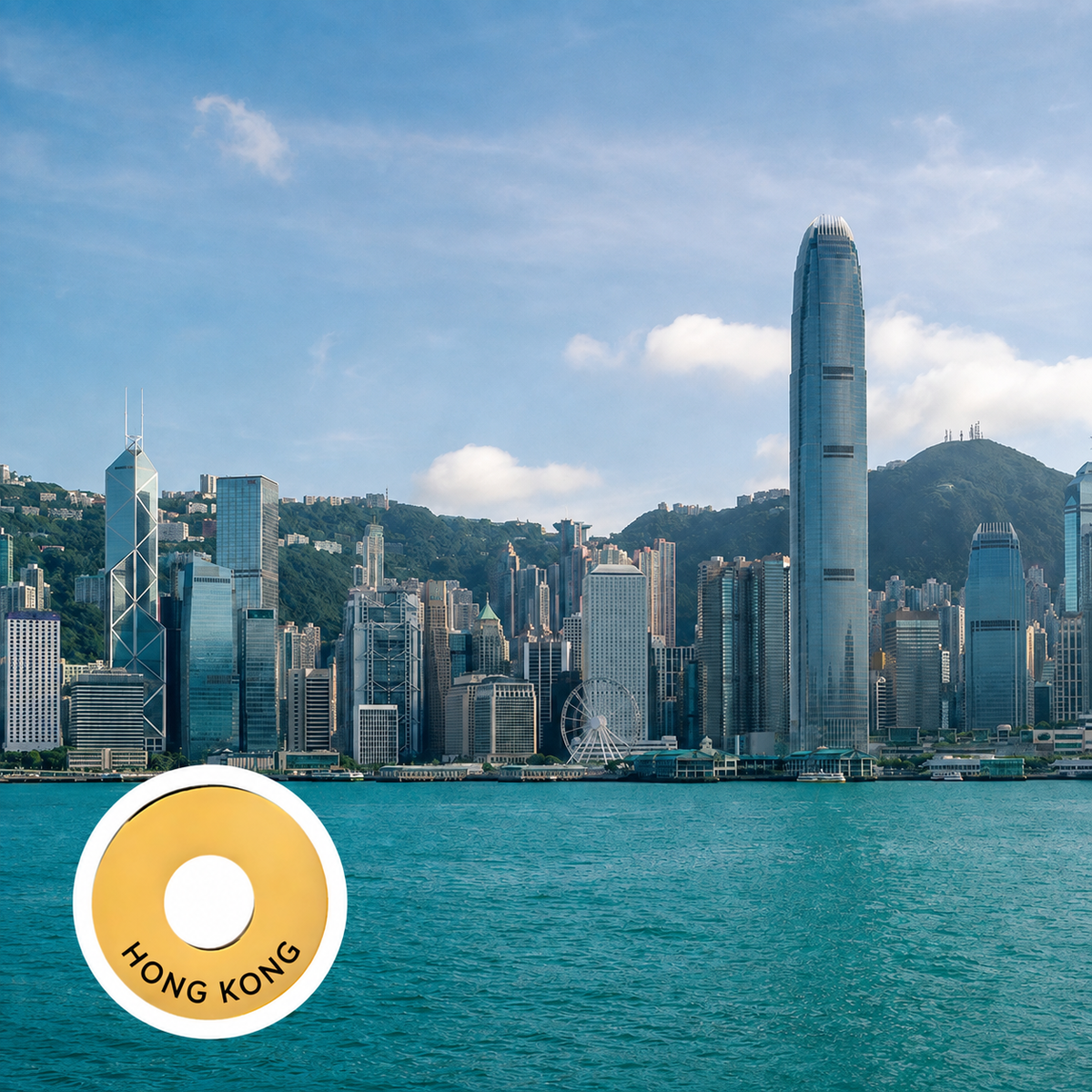 Hong Kong
