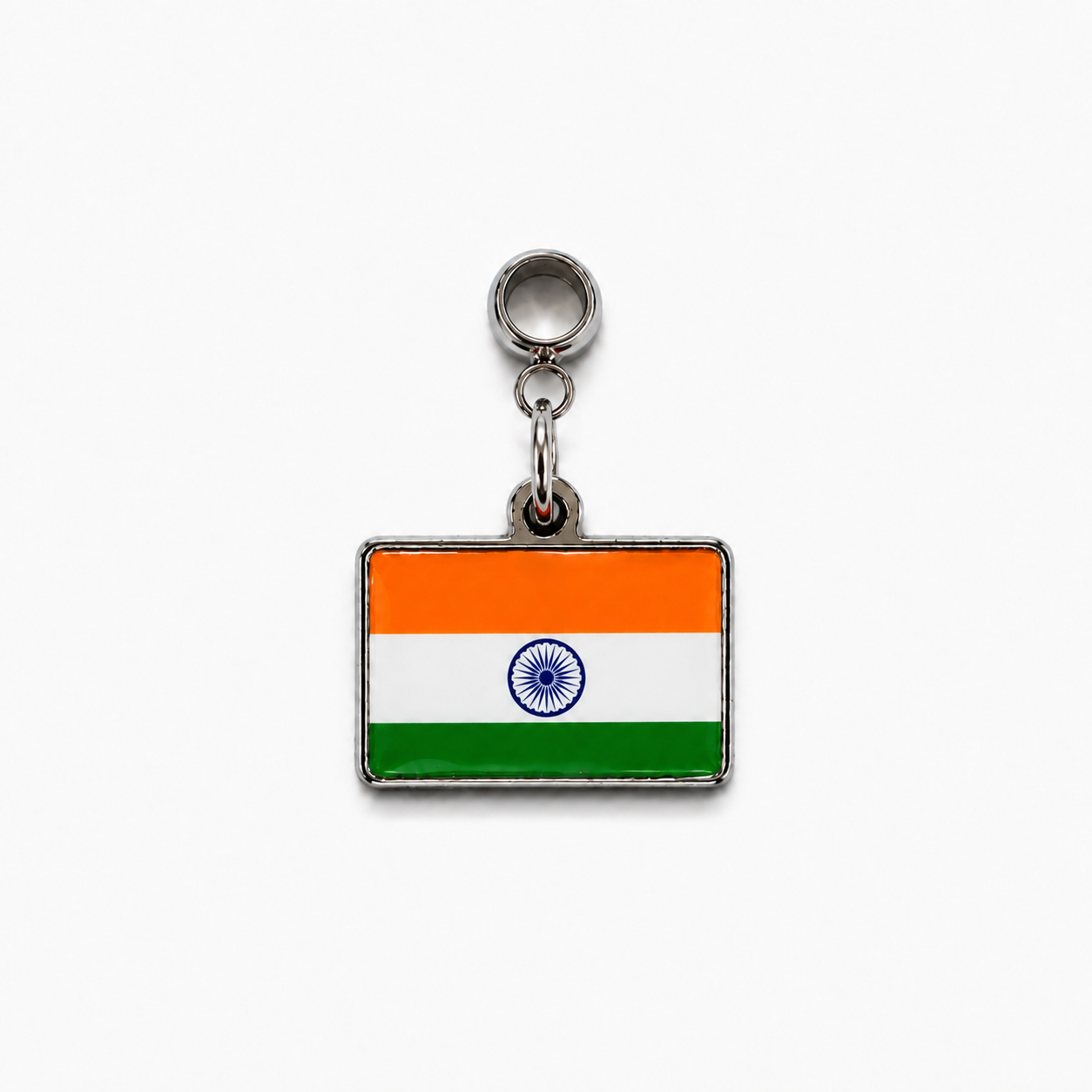 Country Flag Charms