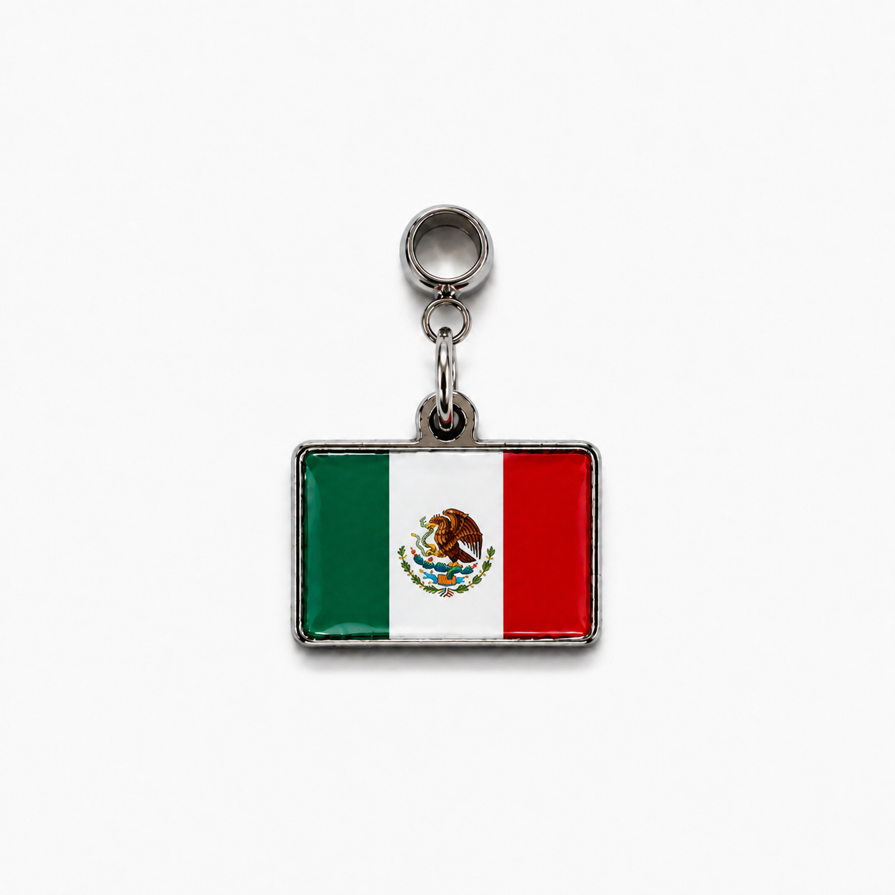 Country Flag Charms