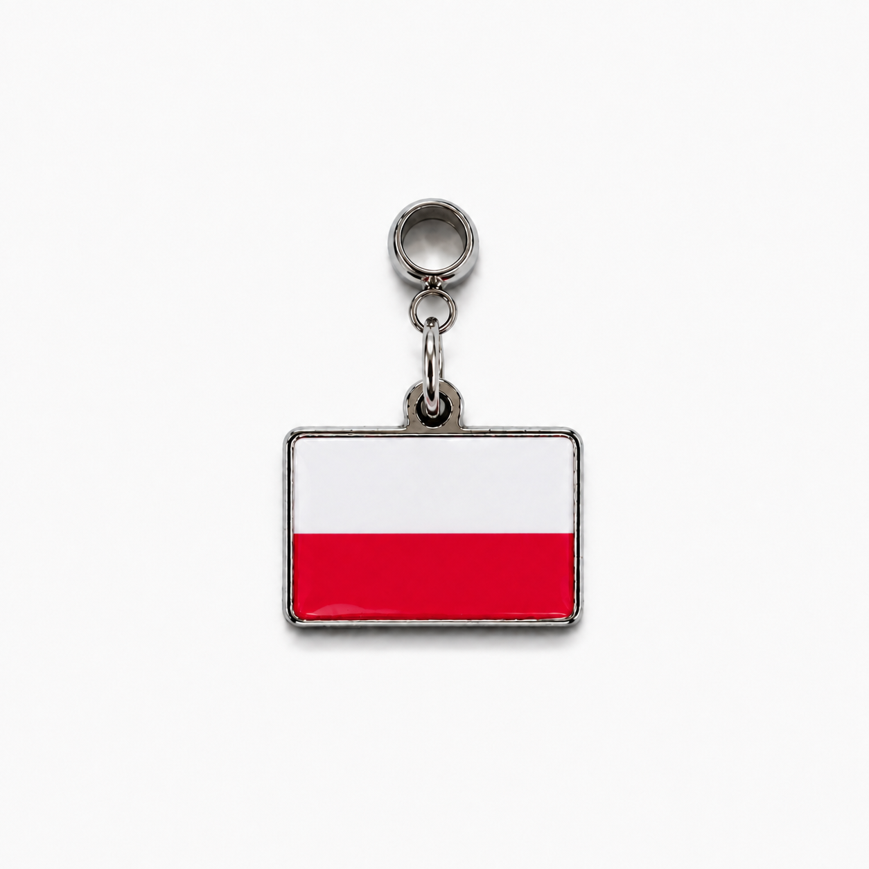 Country Flag Charms