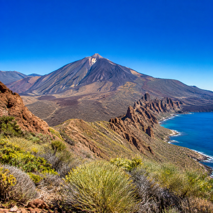 Tenerife
