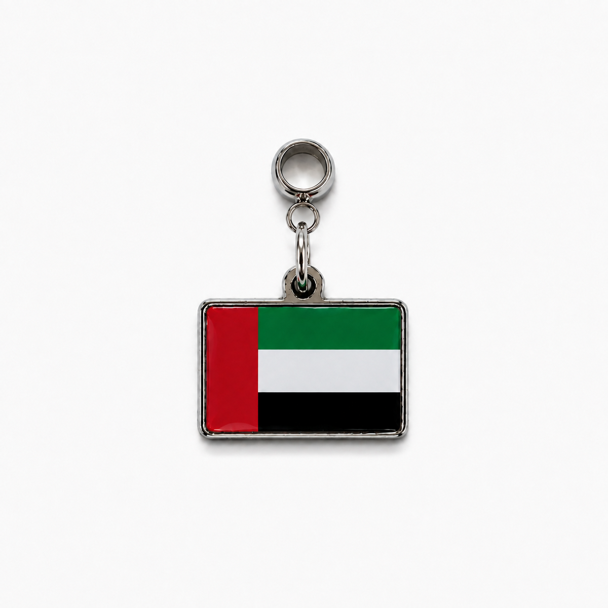 Country Flag Charms