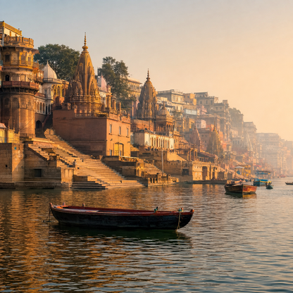 Varanasi
